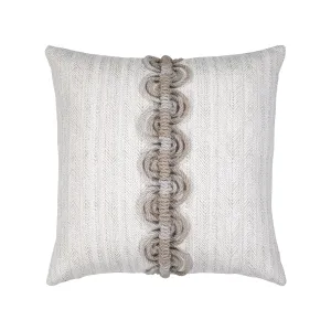 Dressage Outdoor Pillow