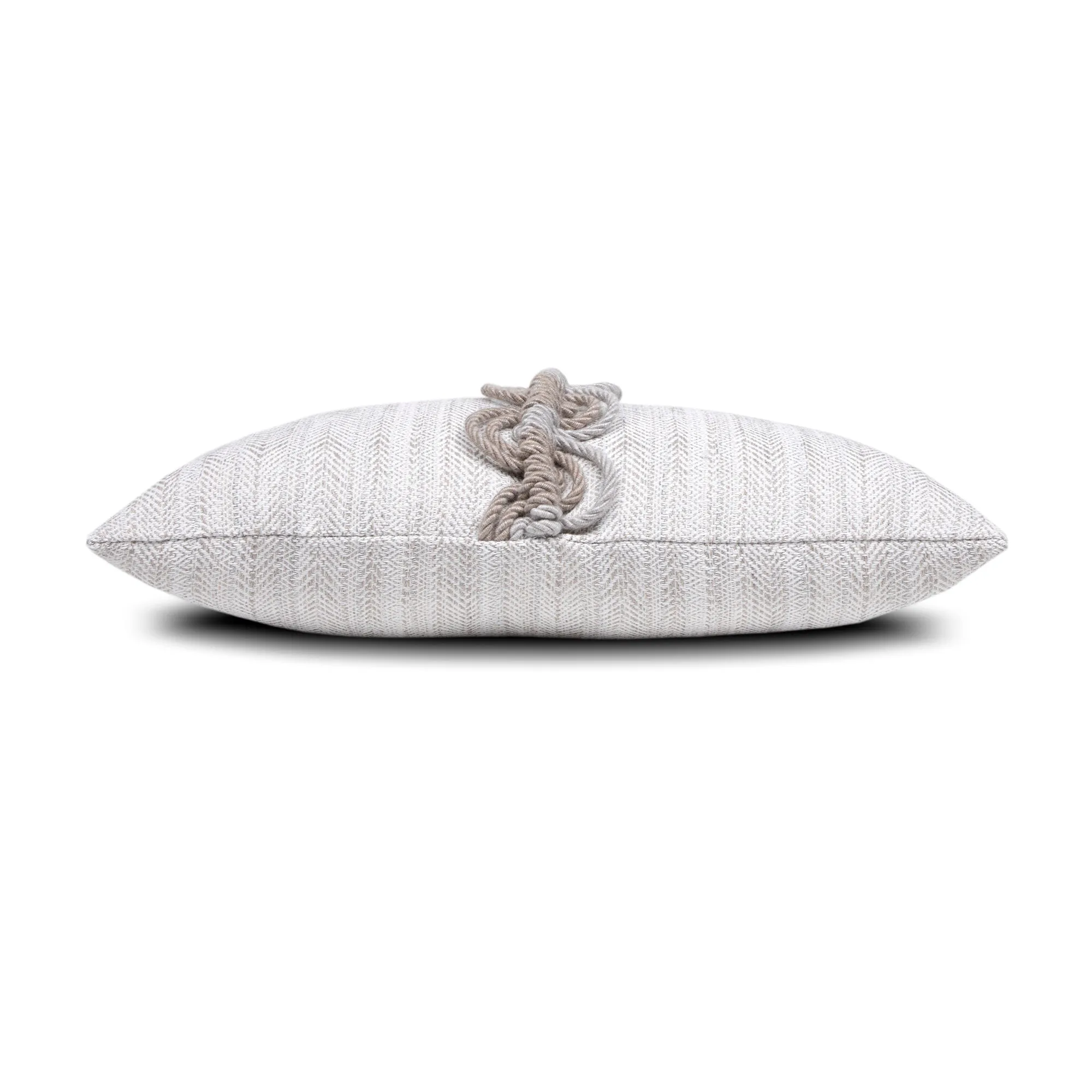Dressage Outdoor Pillow