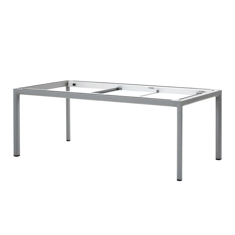 Drop Outdoor Dining Table