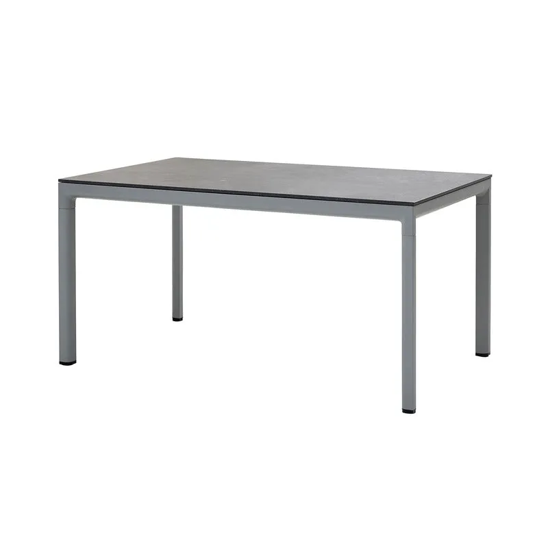 Drop Outdoor Dining Table
