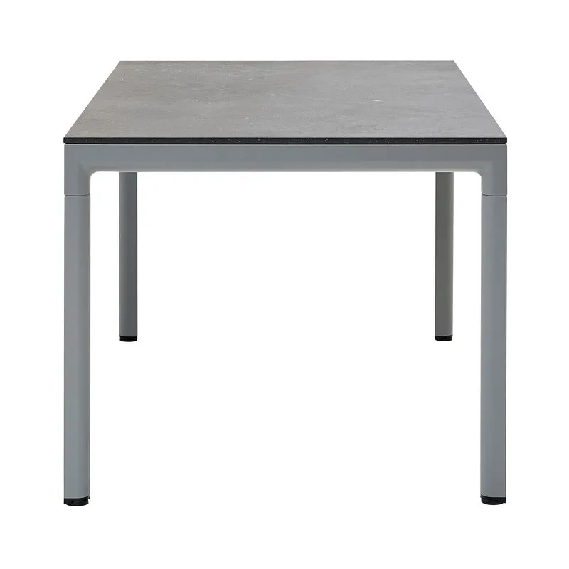 Drop Outdoor Dining Table