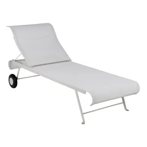 Dune Sunlounger