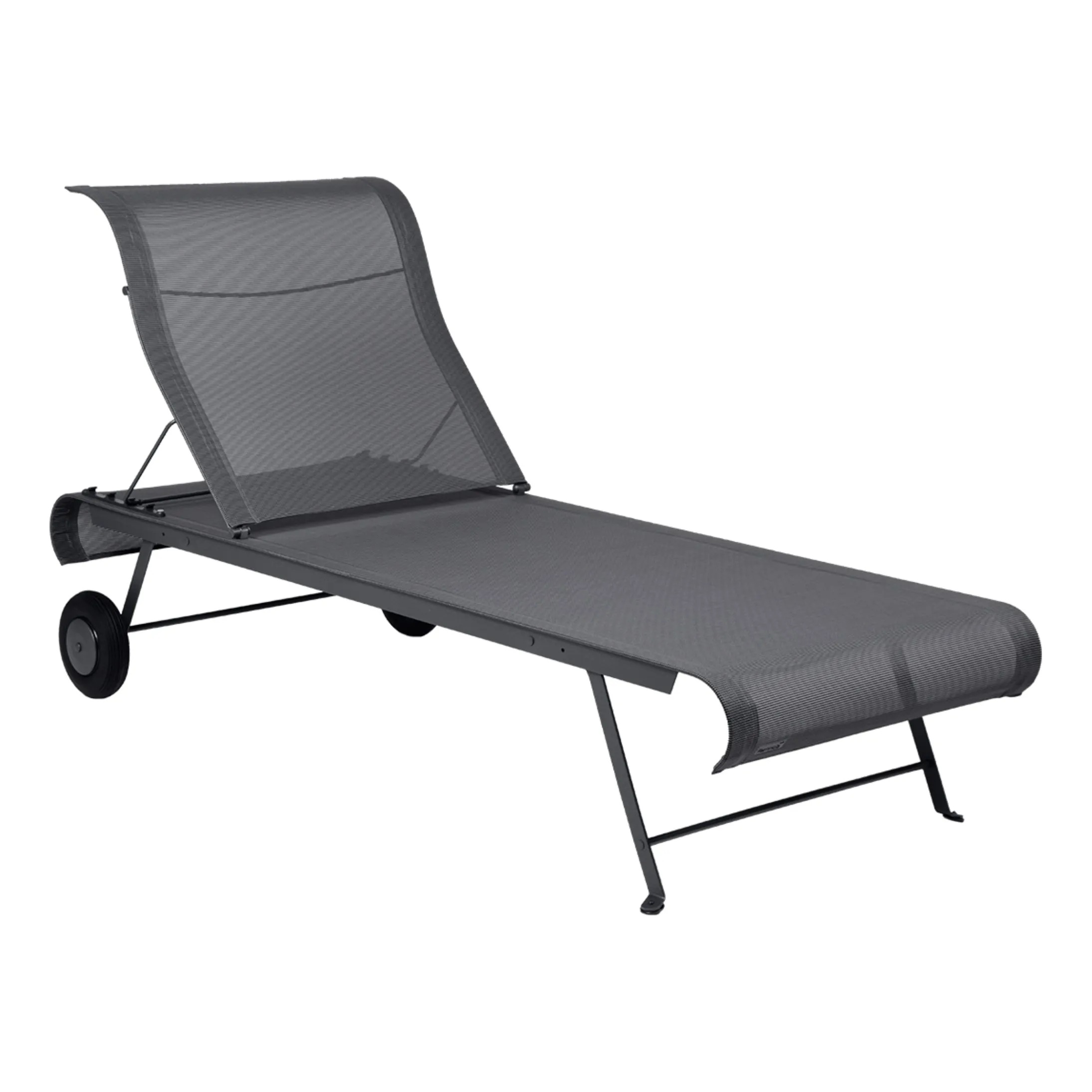 Dune Sunlounger