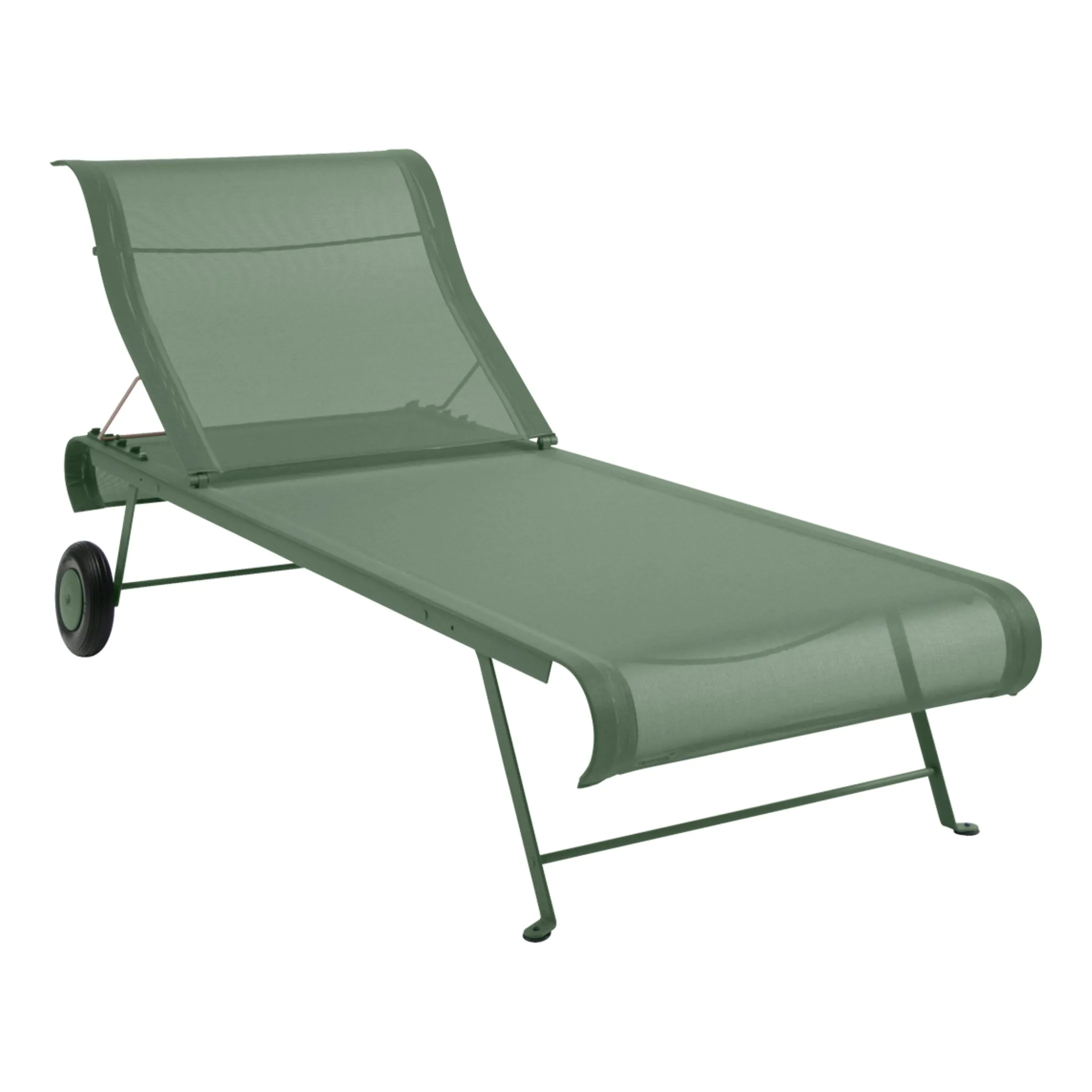Dune Sunlounger