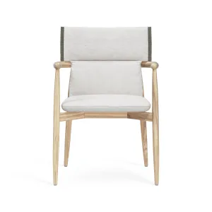E008 Embrace Outdoor Dining Chair