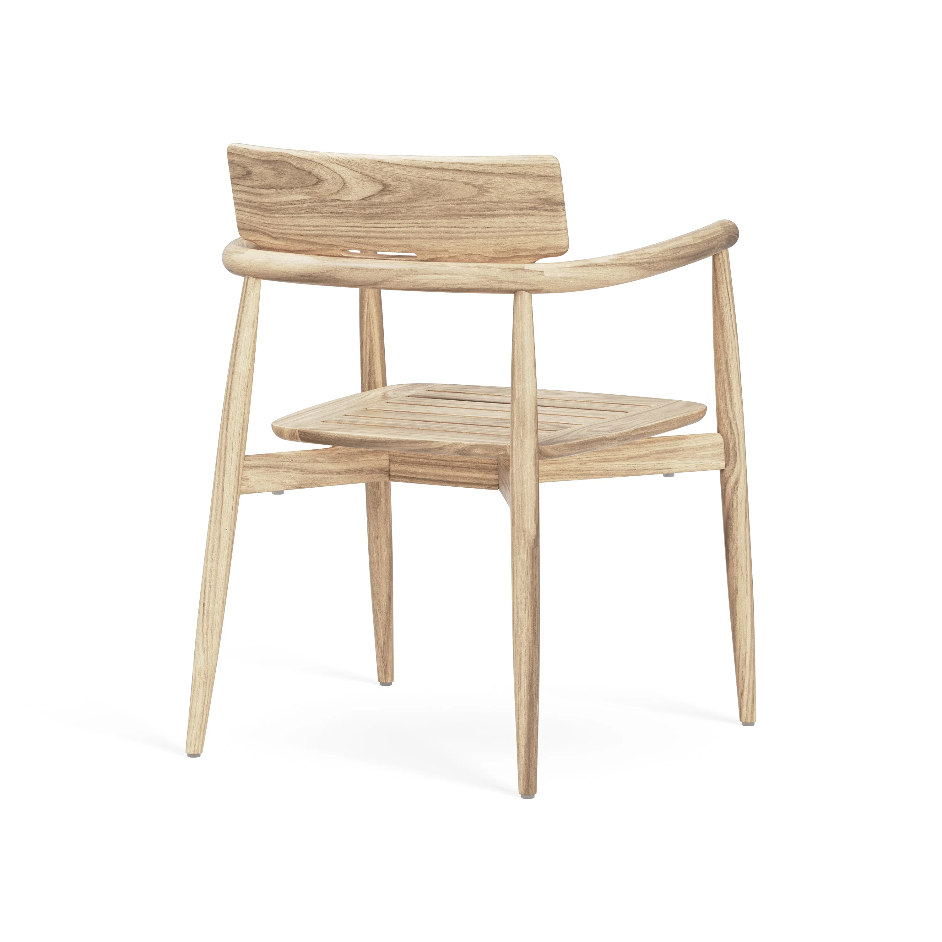 E008 Embrace Outdoor Dining Chair