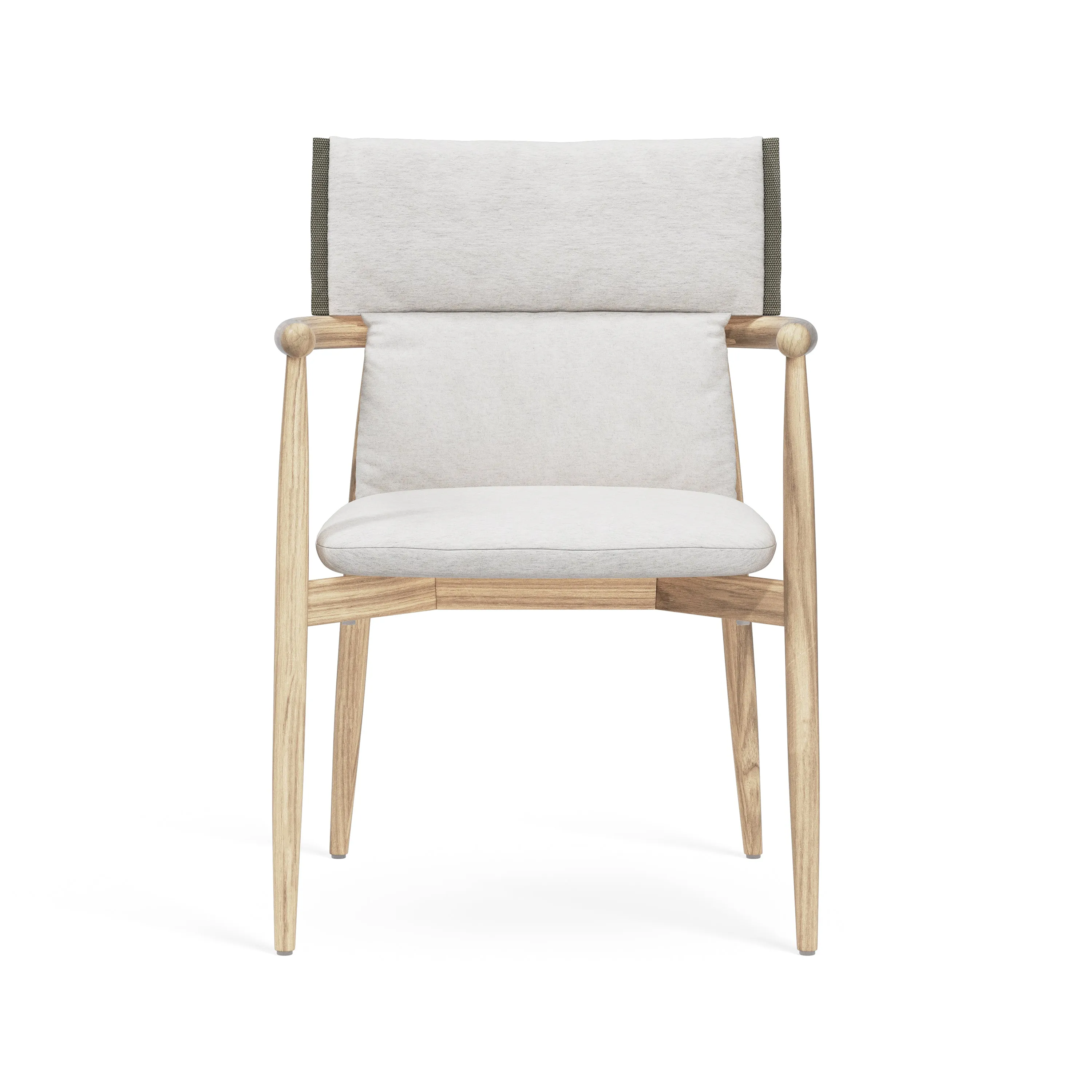 E008 Embrace Outdoor Dining Chair