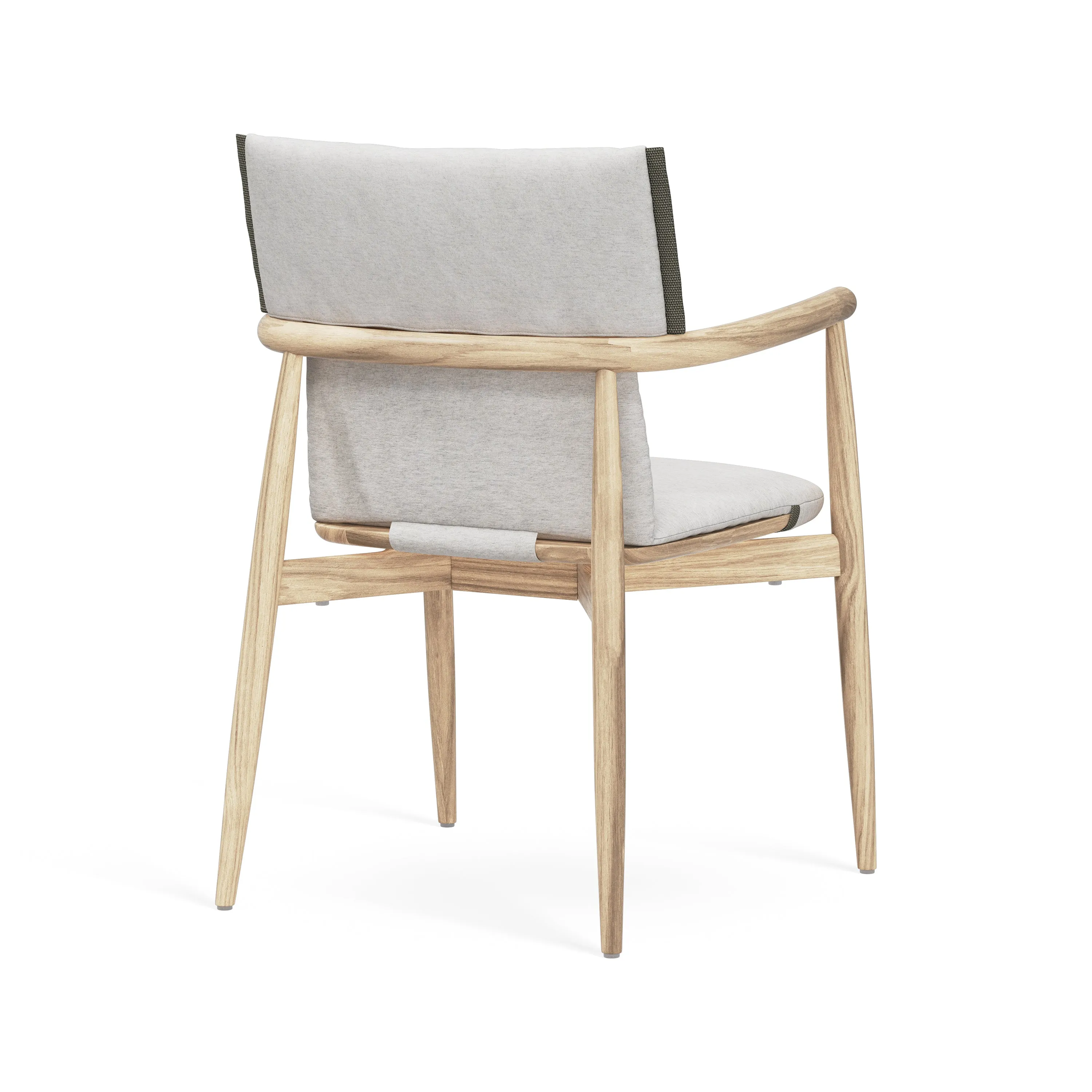E008 Embrace Outdoor Dining Chair