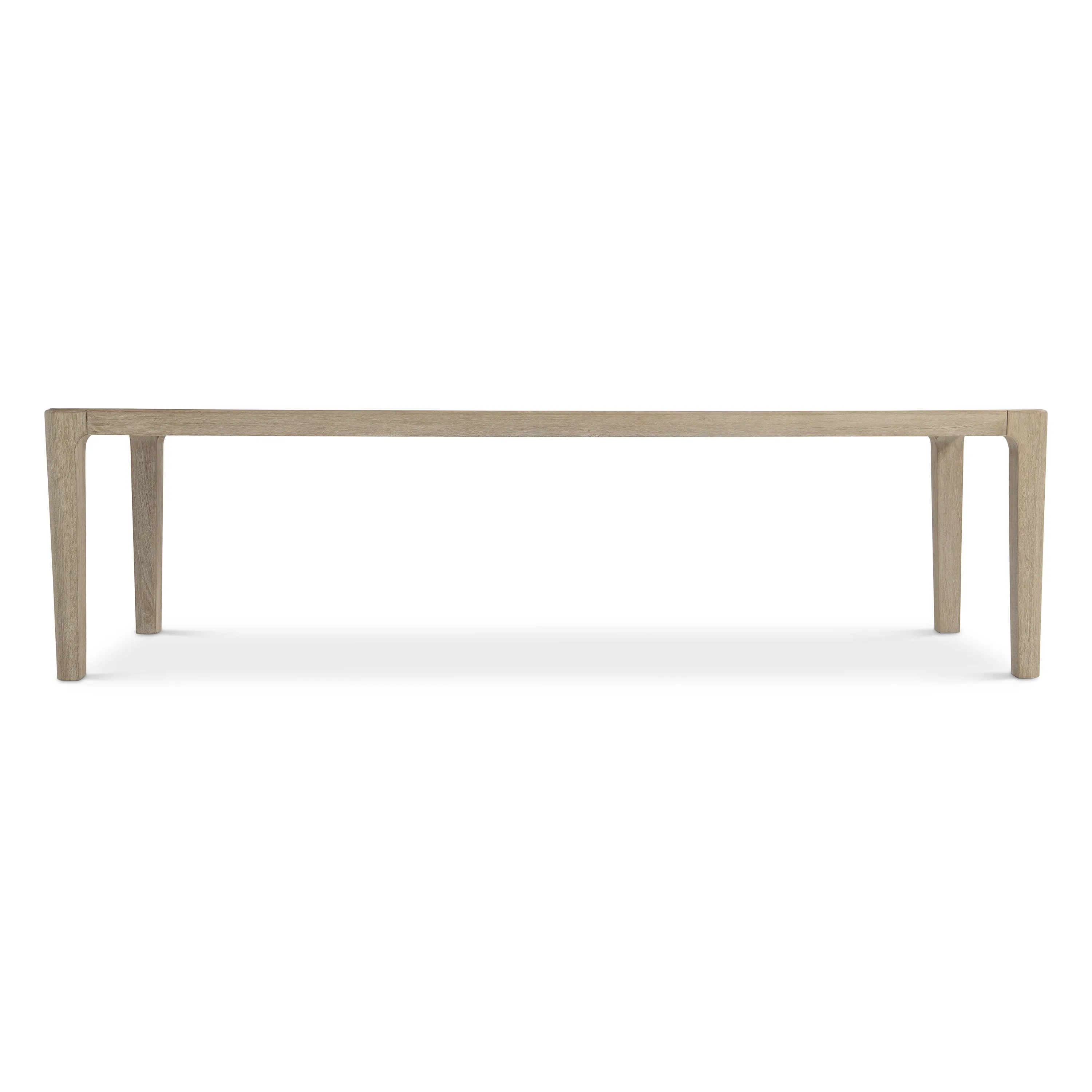 Edenton Outdoor Dining Table