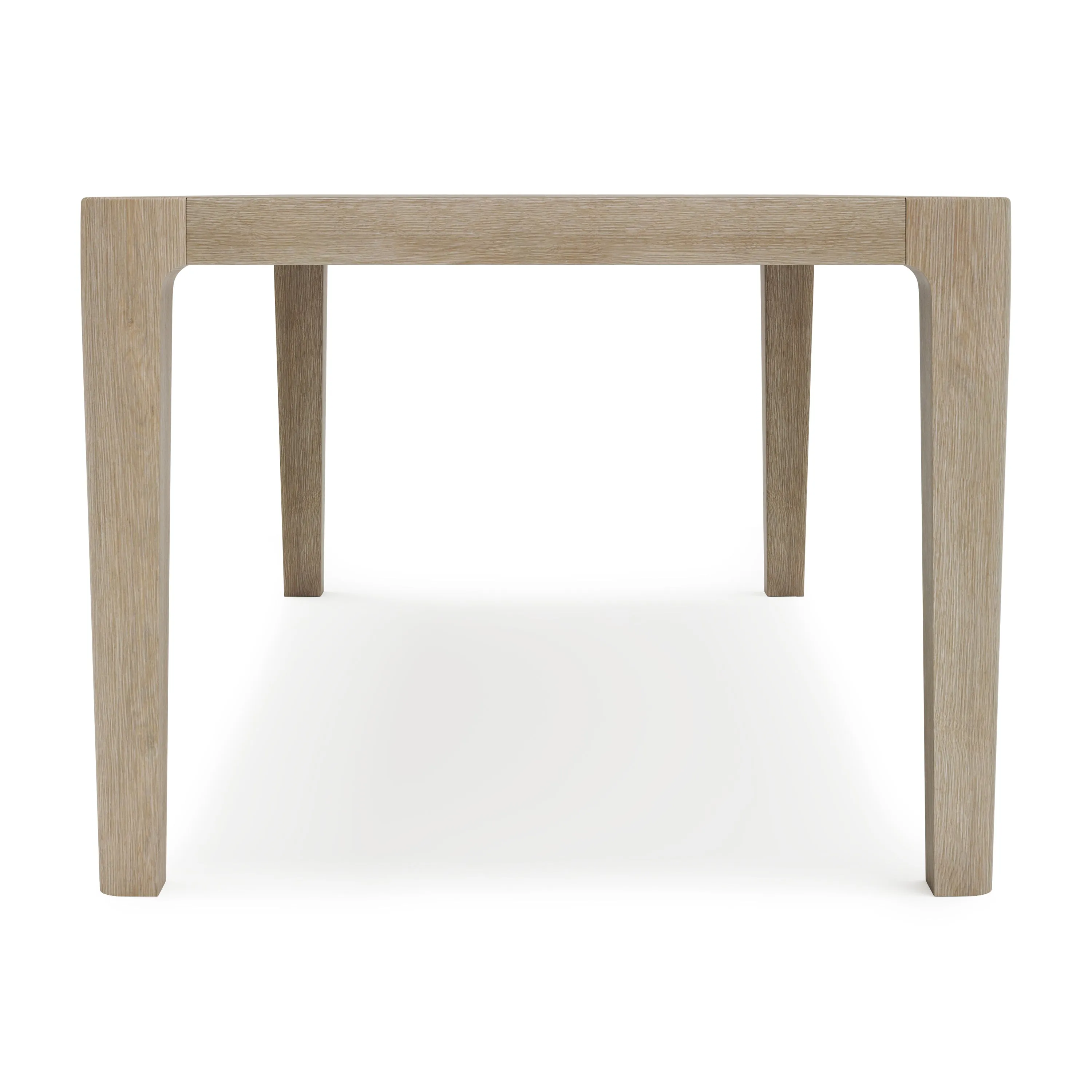 Edenton Outdoor Dining Table