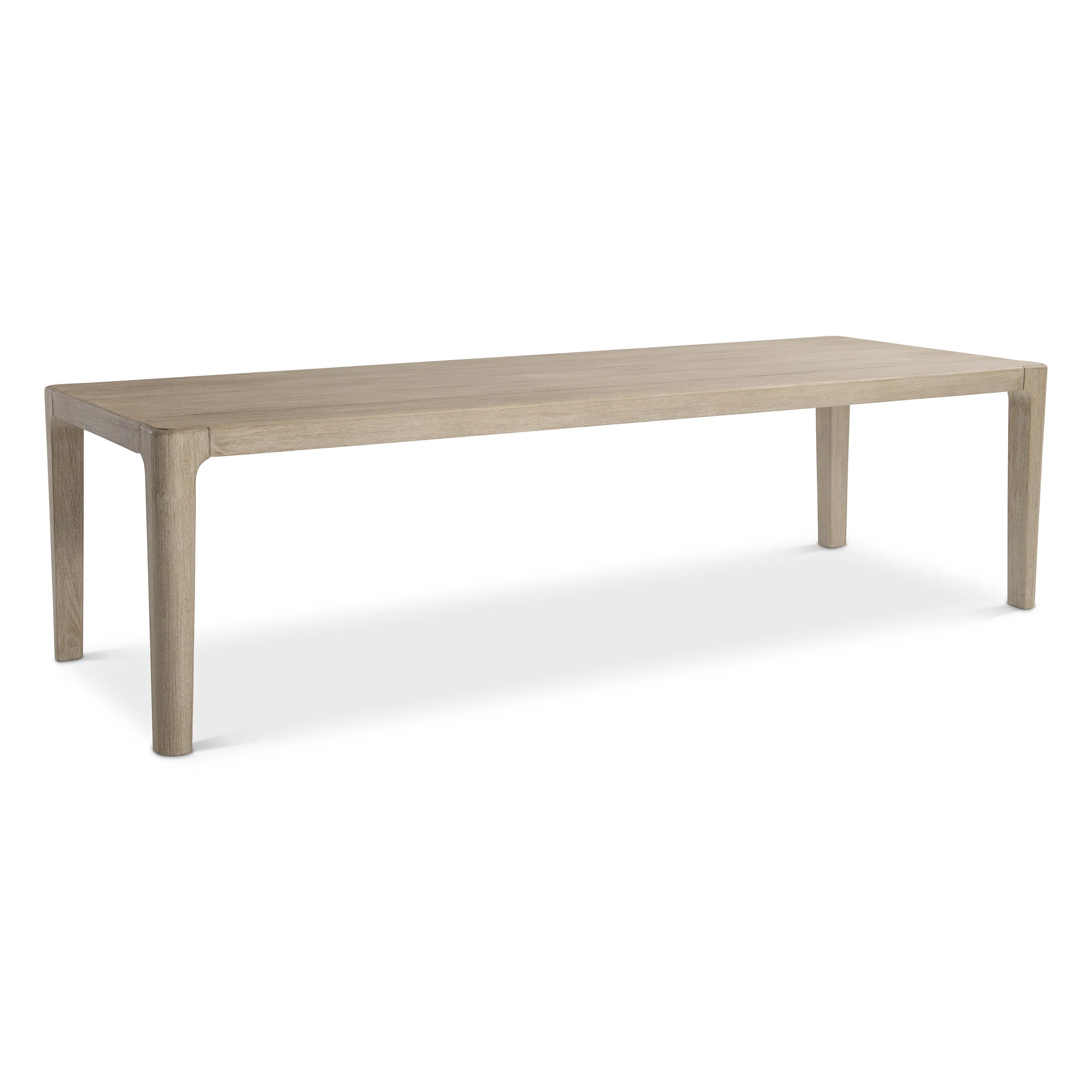 Edenton Outdoor Dining Table