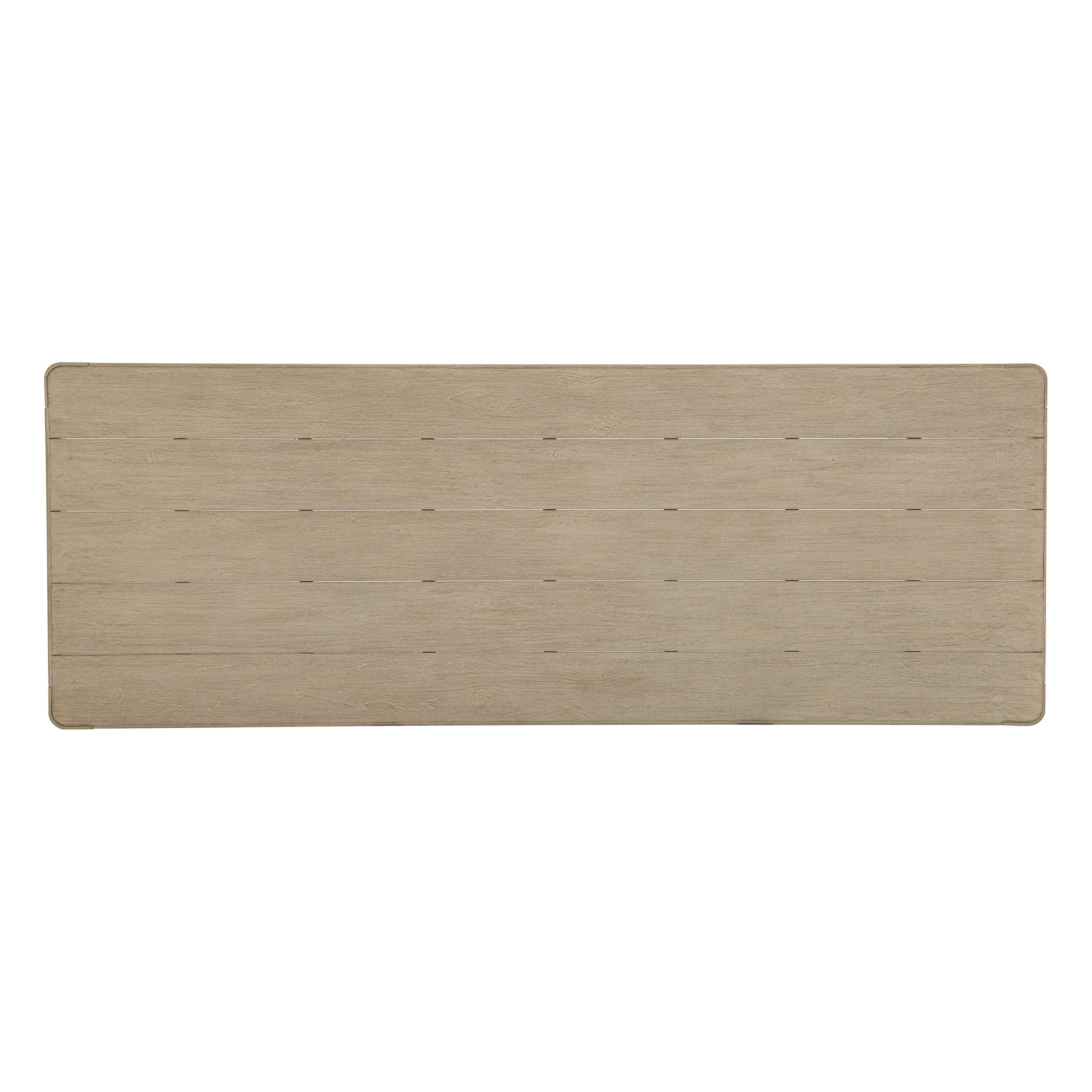 Edenton Outdoor Dining Table