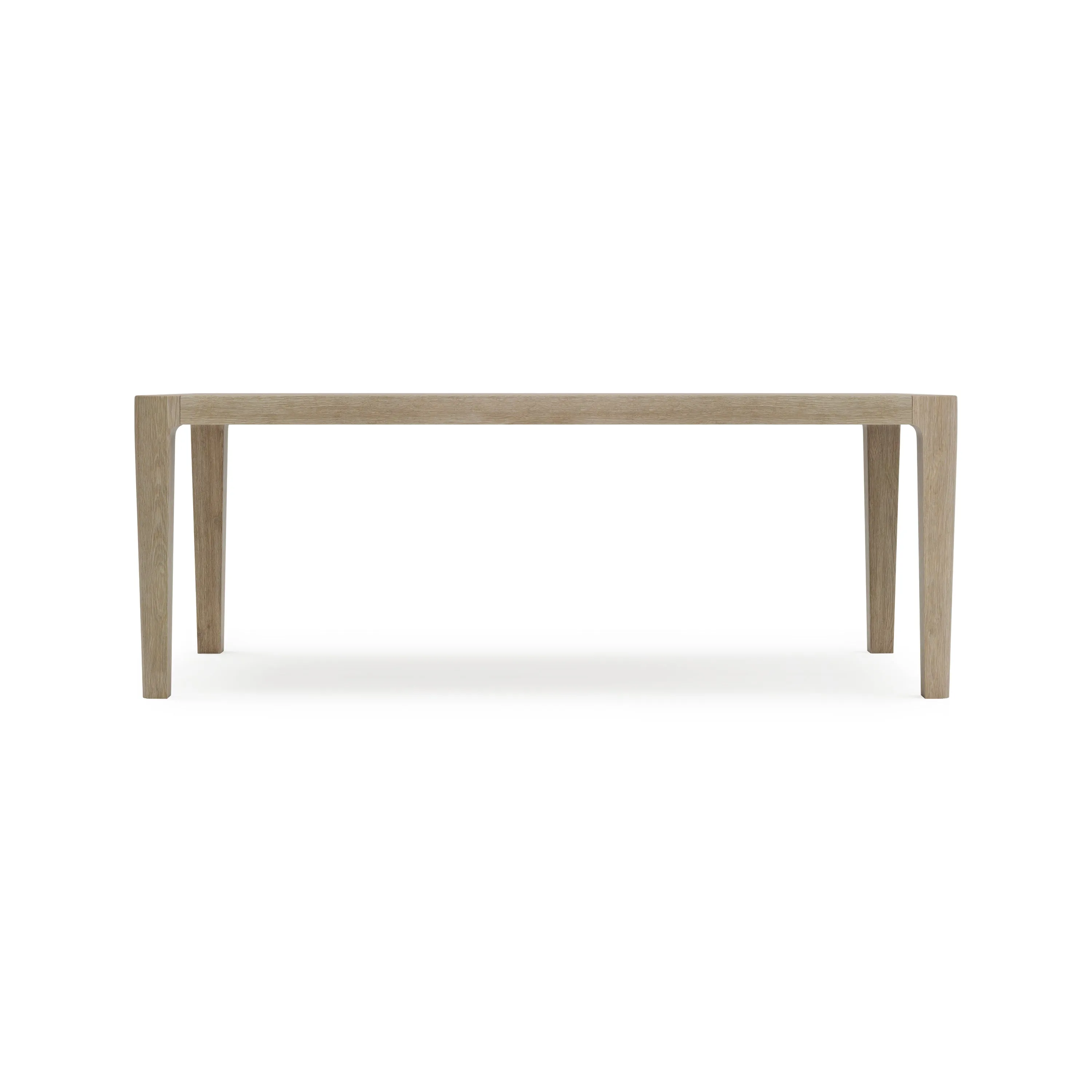 Edenton Outdoor Dining Table