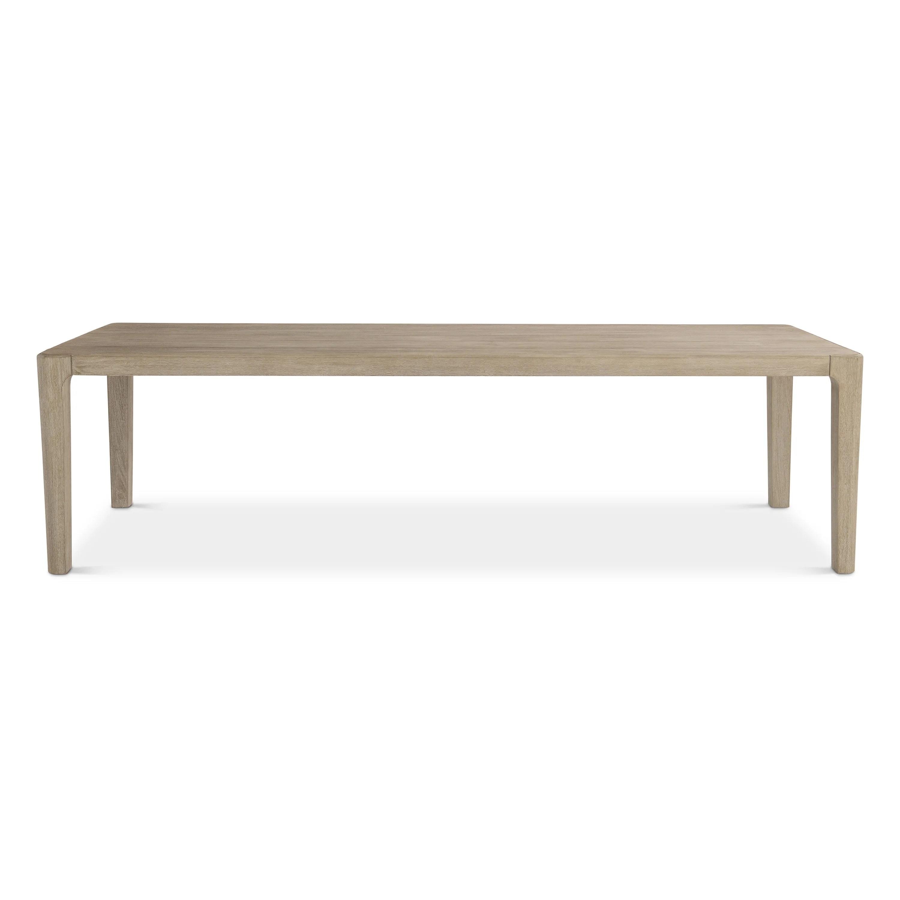 Edenton Outdoor Dining Table