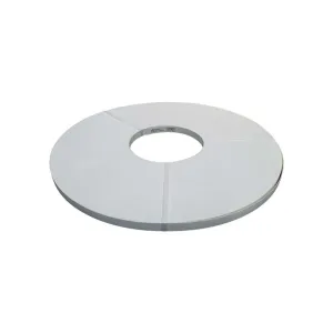 Edge Tape ABS Unglued 2.0 x 29mm White (100m Coil)