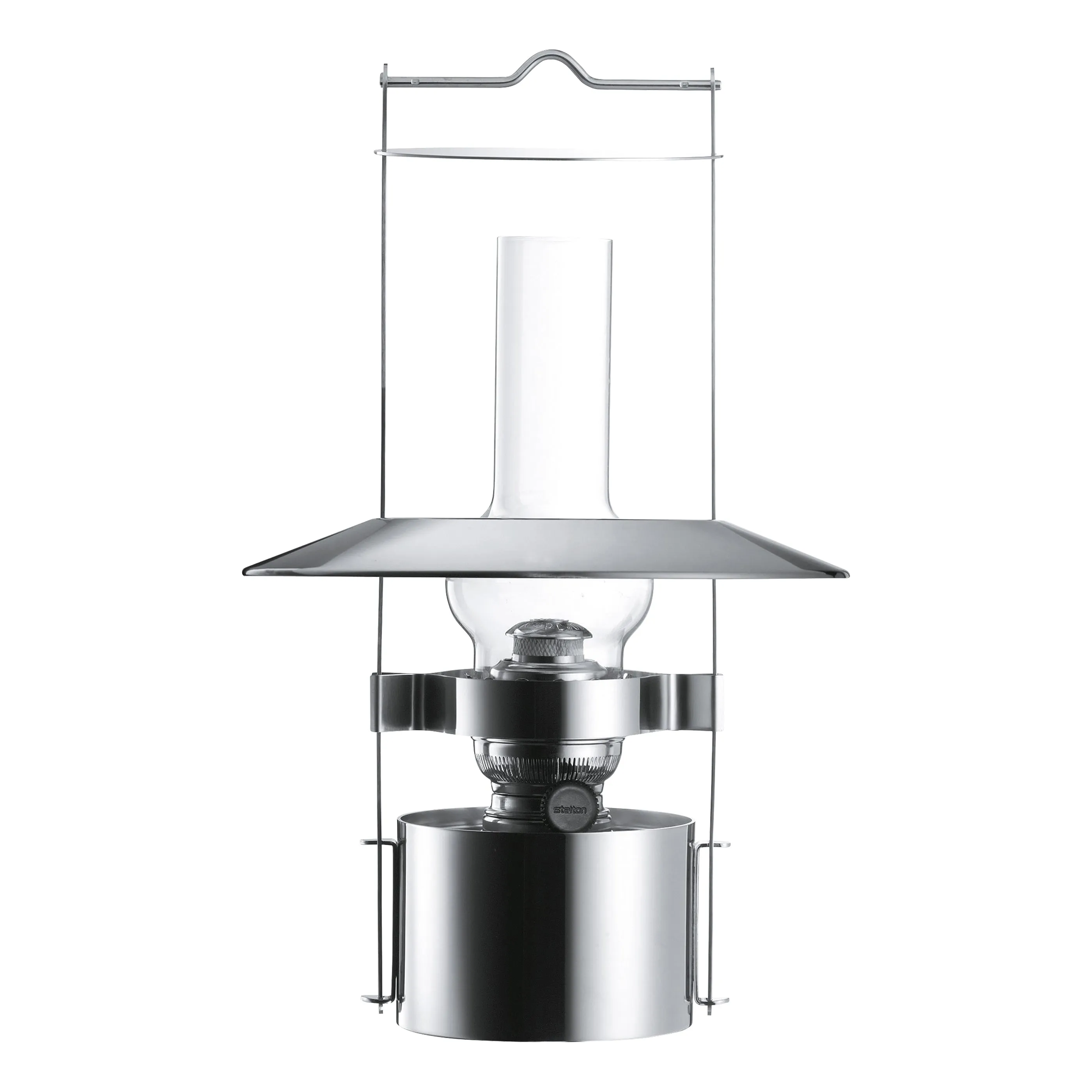 EM Ship's Lamp