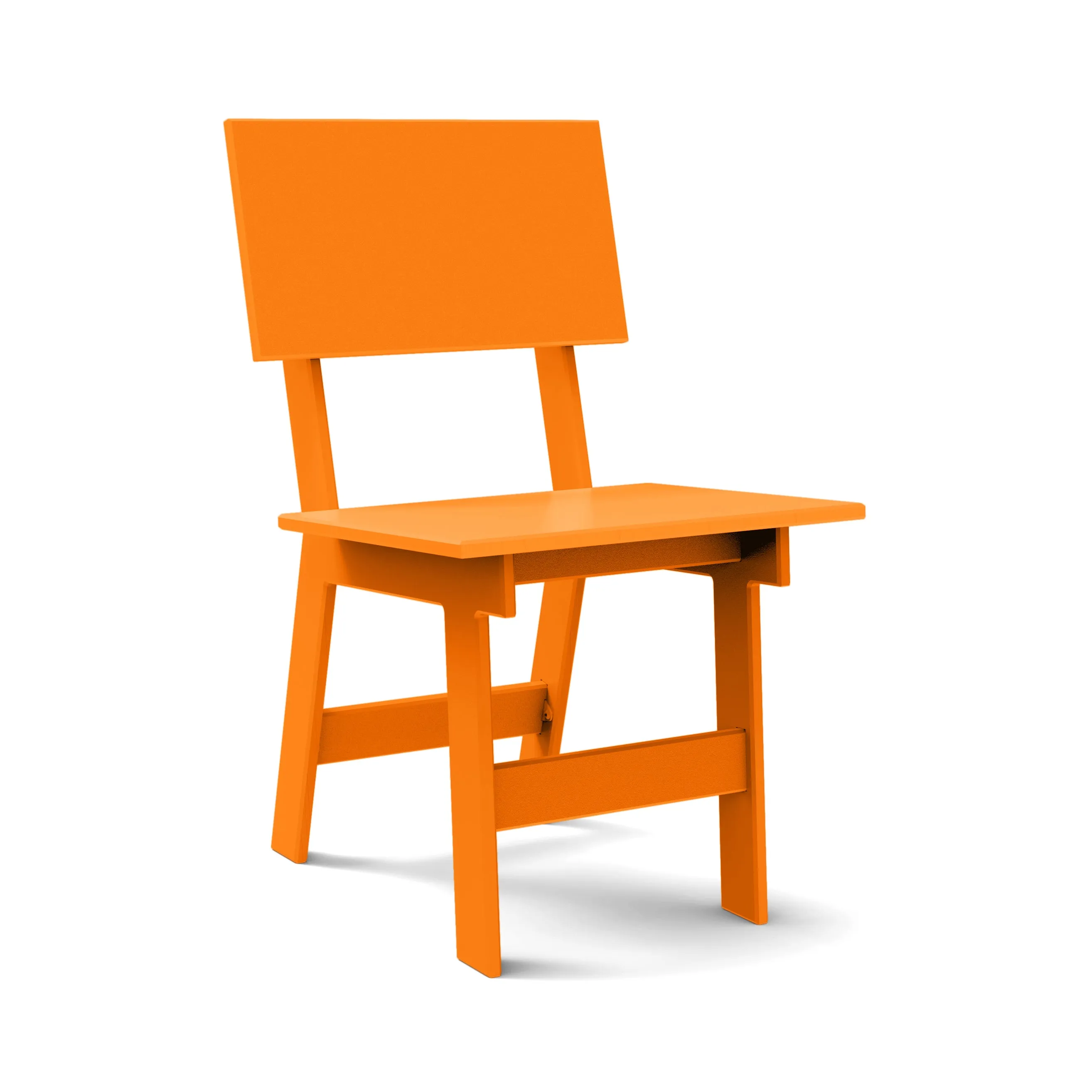 Emin Outdoor Dining Chair