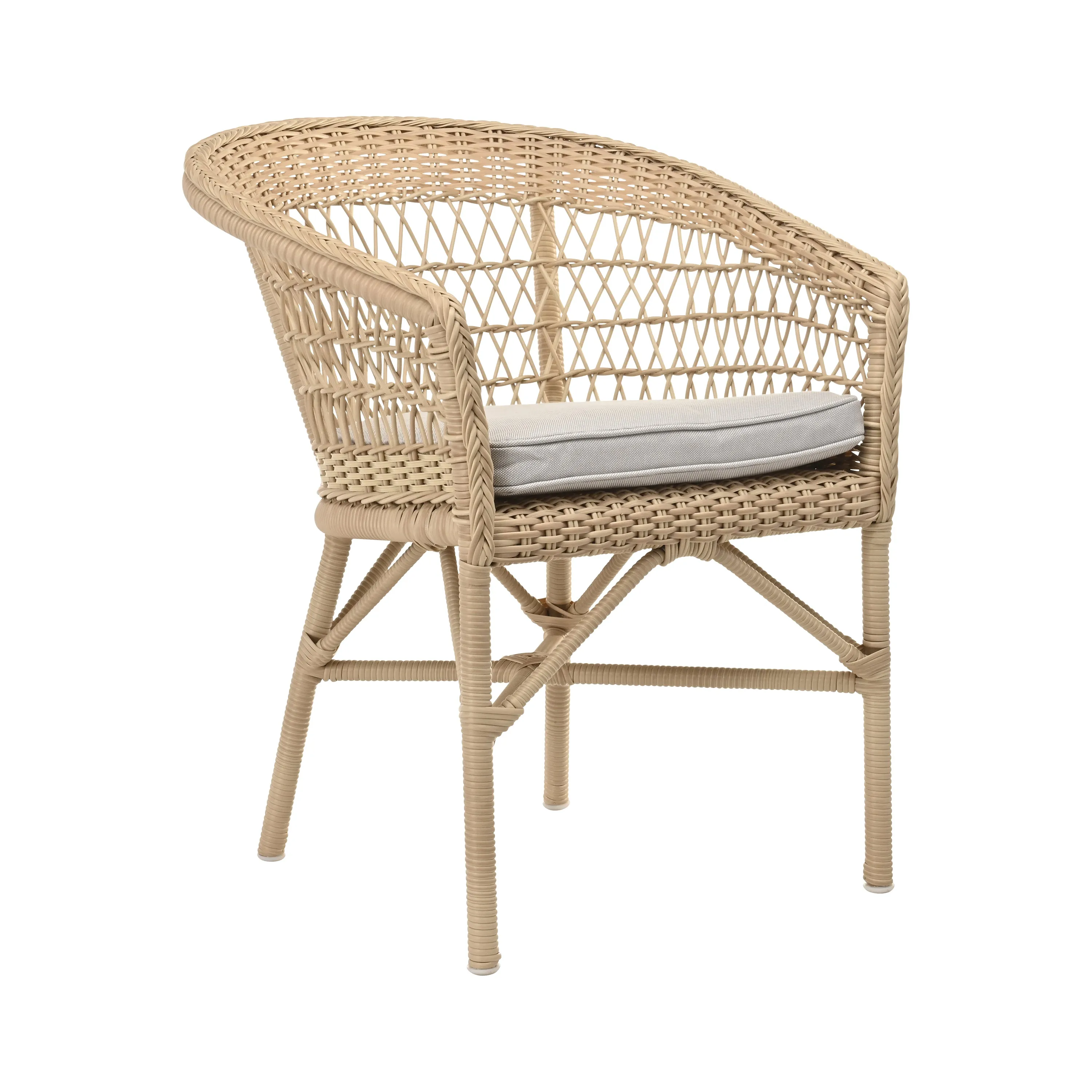 Emma Outdoor Dining Chair