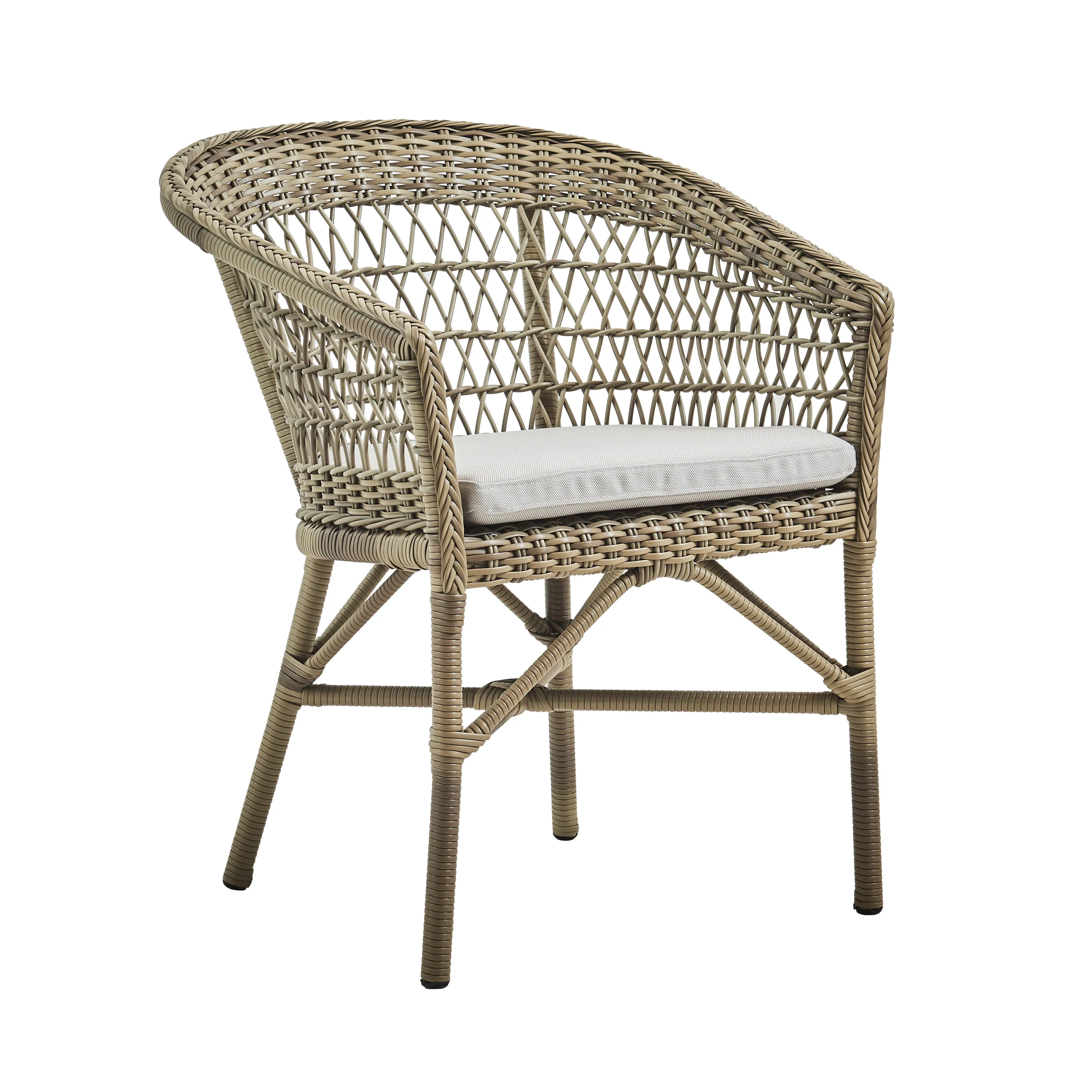 Emma Outdoor Dining Chair