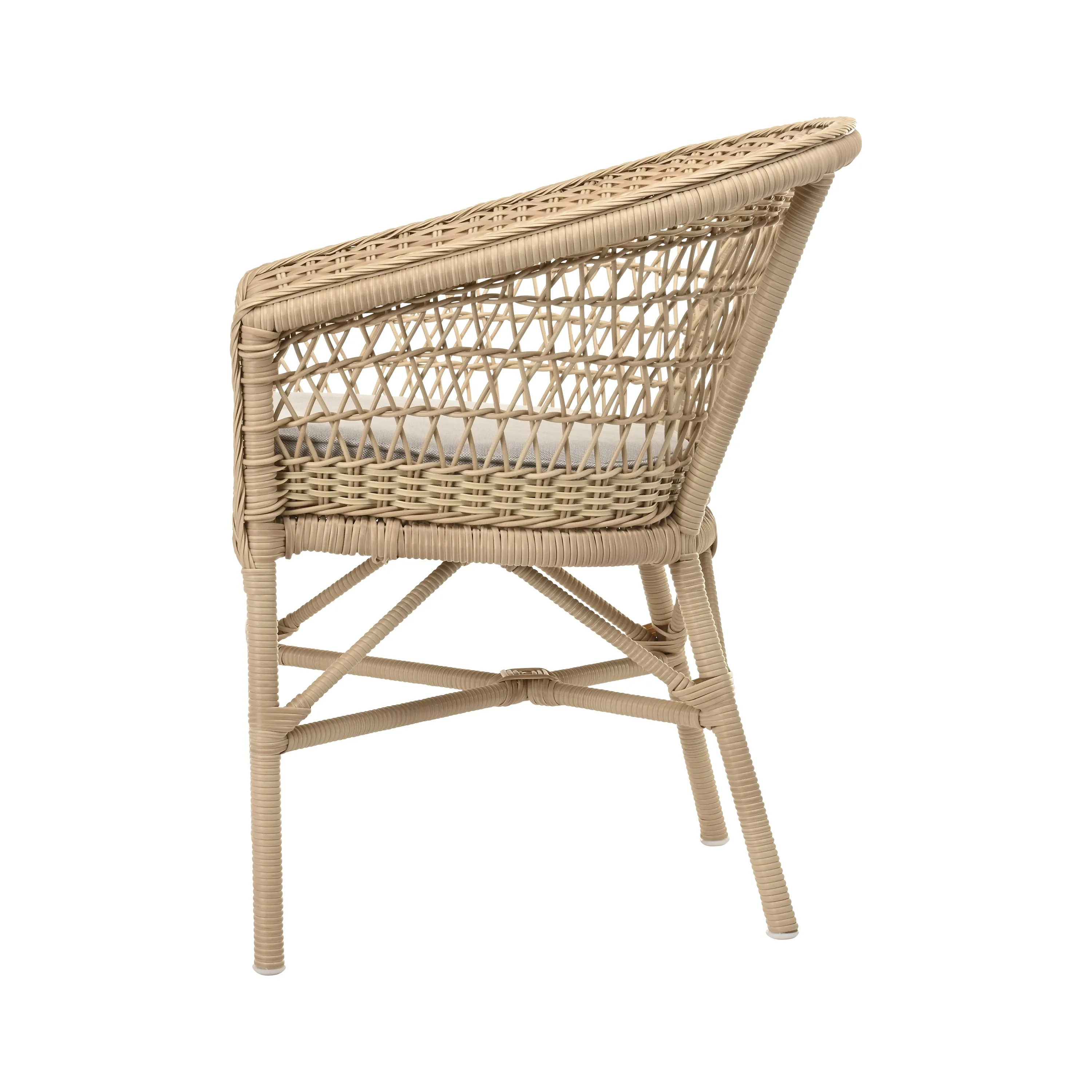 Emma Outdoor Dining Chair