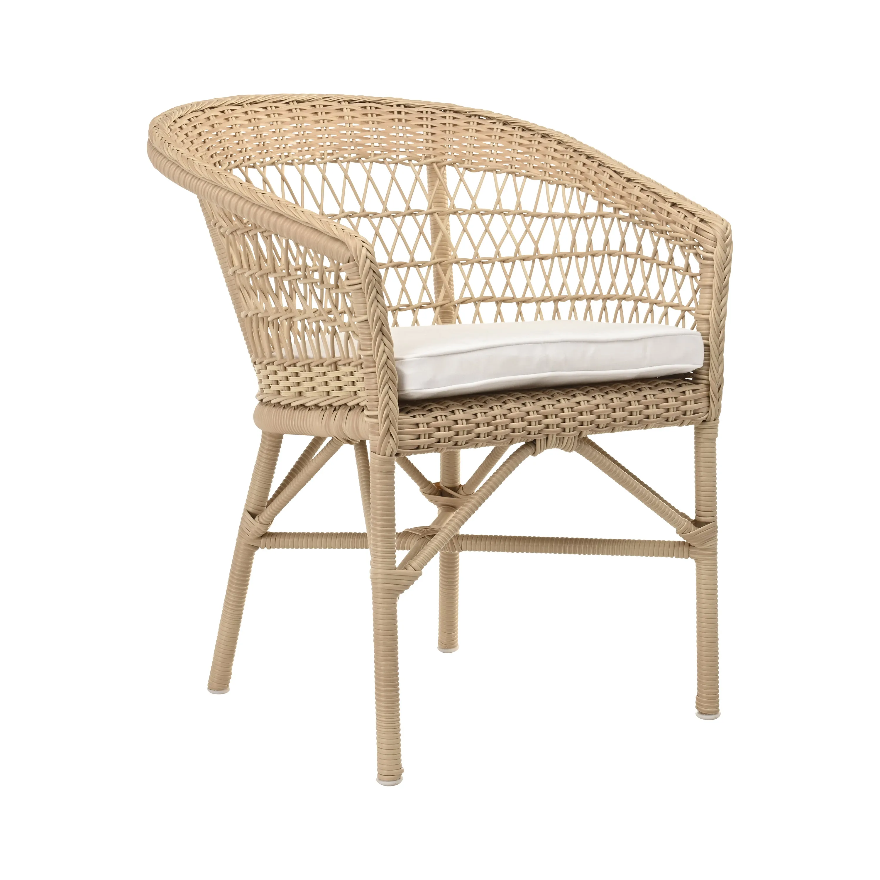 Emma Outdoor Dining Chair