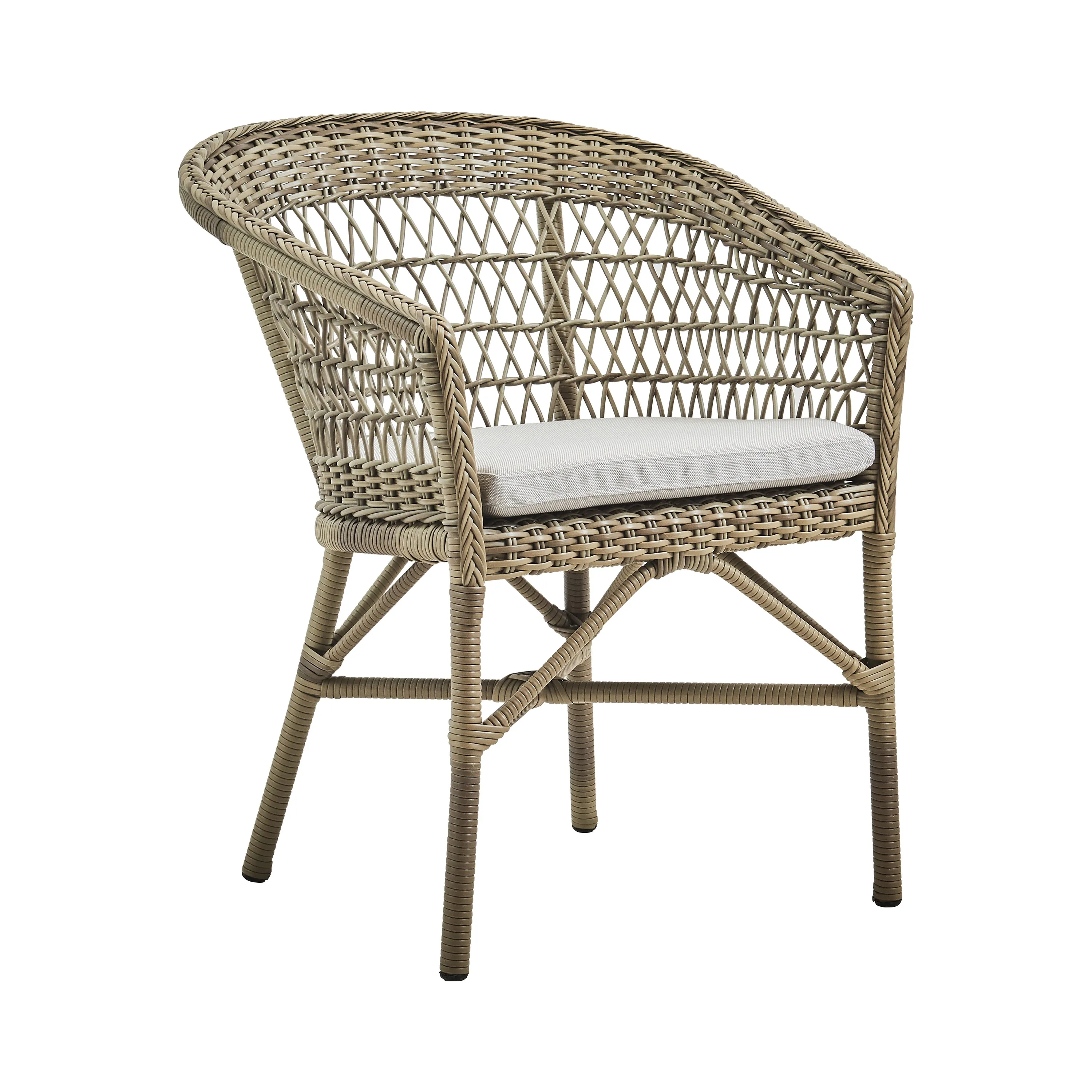 Emma Outdoor Dining Chair