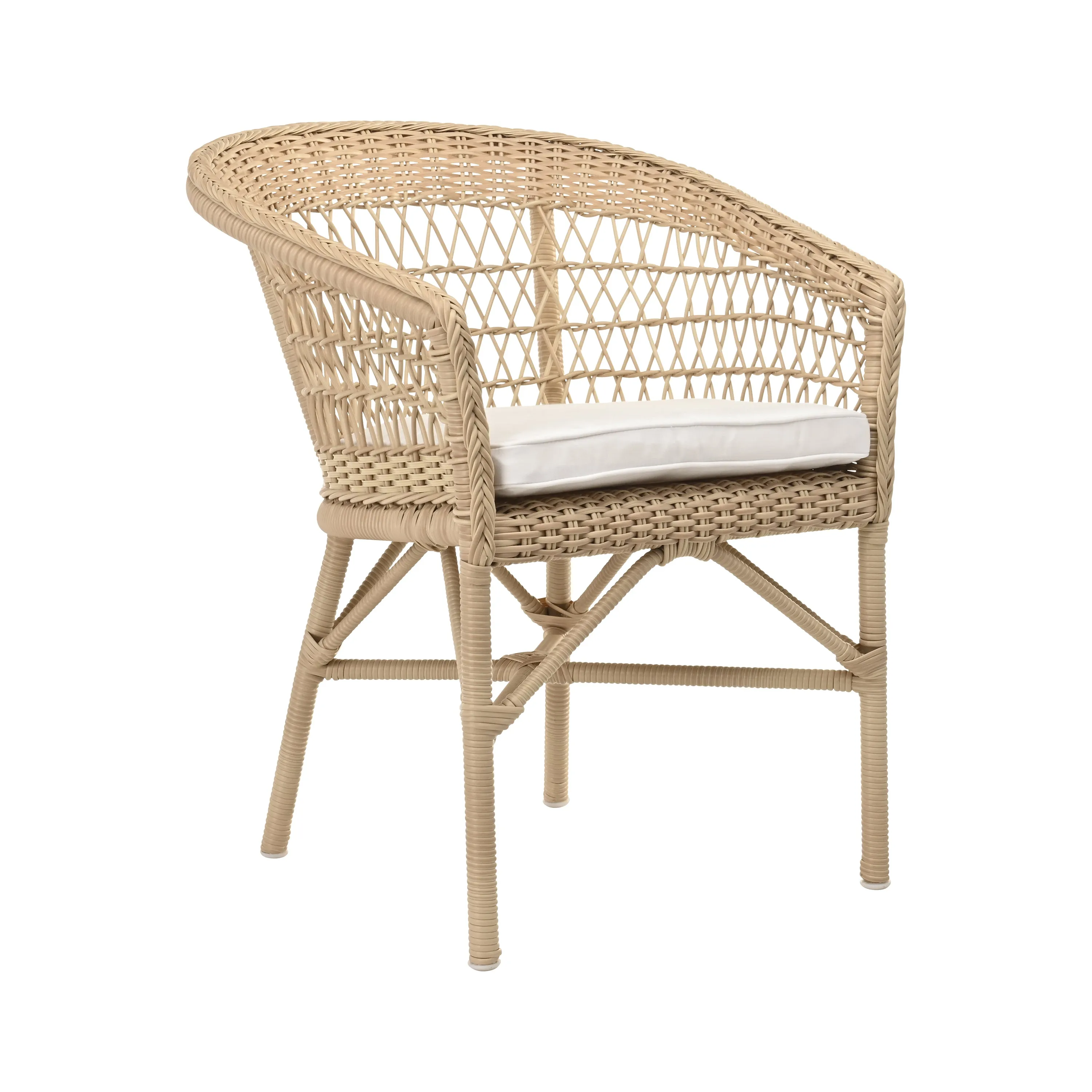 Emma Outdoor Dining Chair