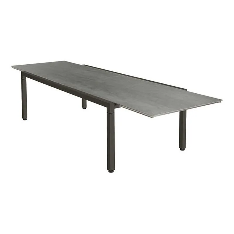 Equinox Extending Dining Table - Ceramic Top