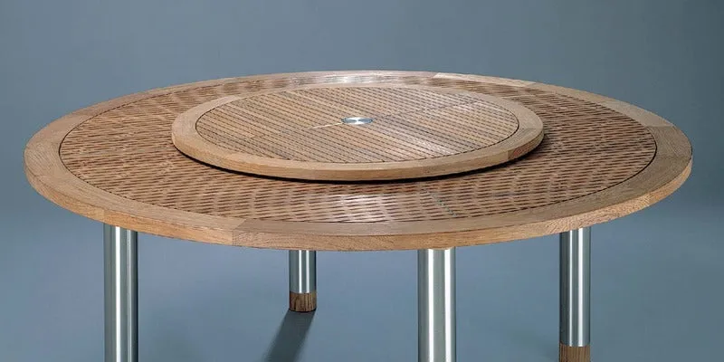 Equinox Lazy Susan