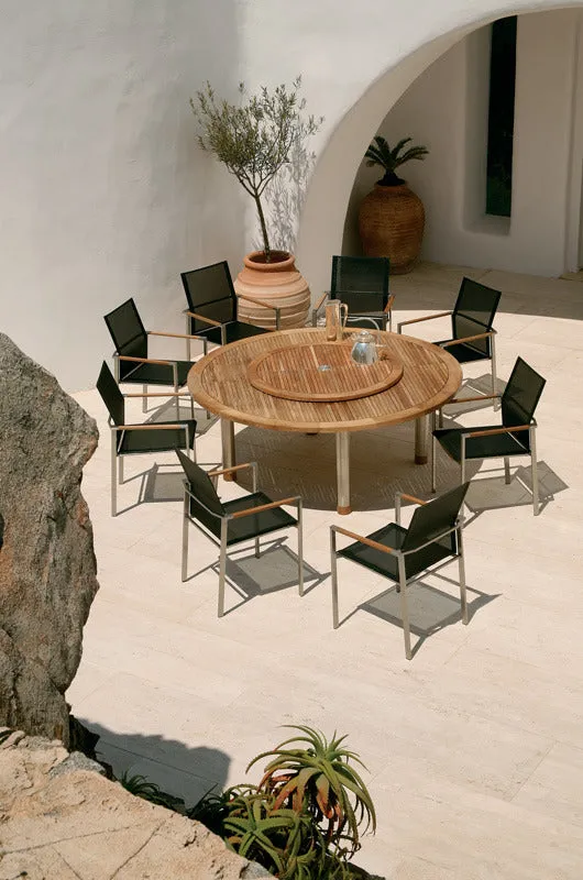 Equinox Lazy Susan