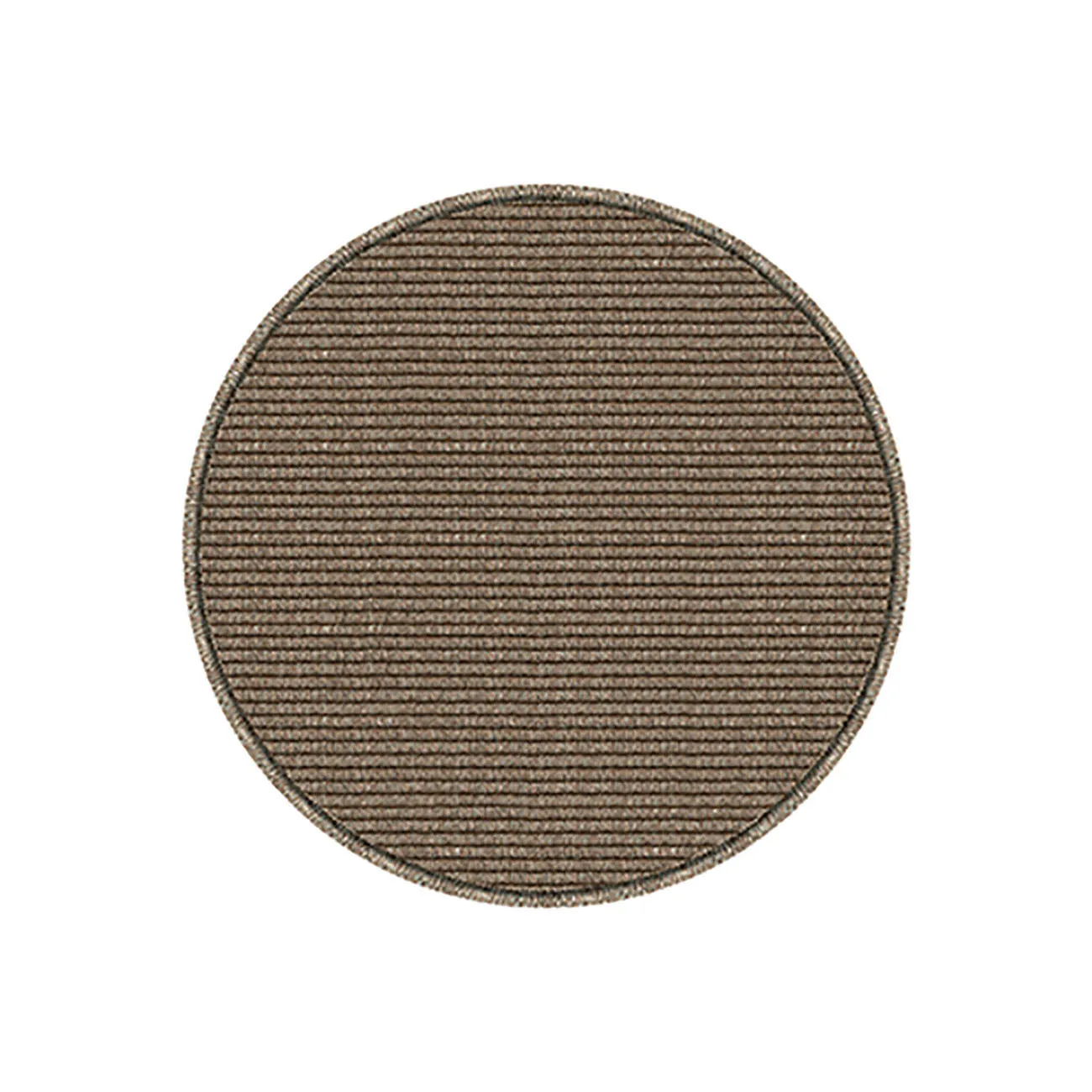 Eras Round Outdoor Rug