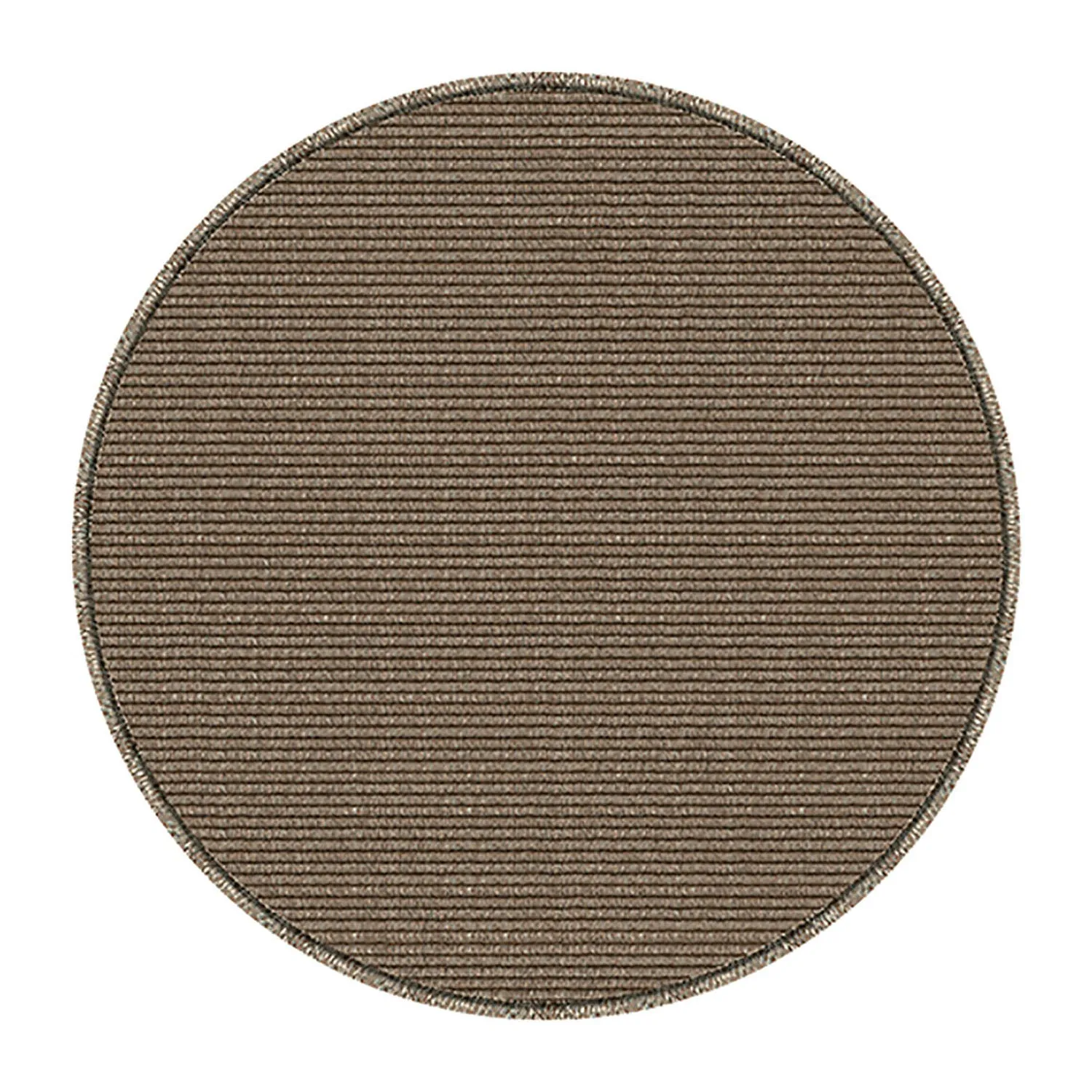 Eras Round Outdoor Rug