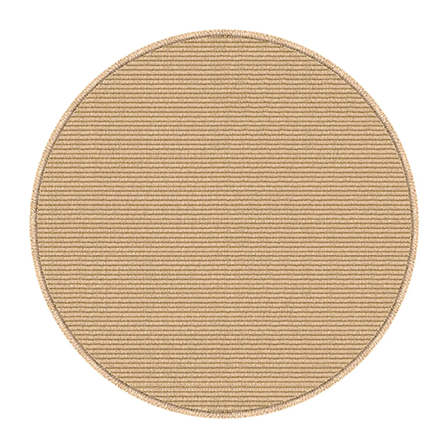 Eras Round Outdoor Rug