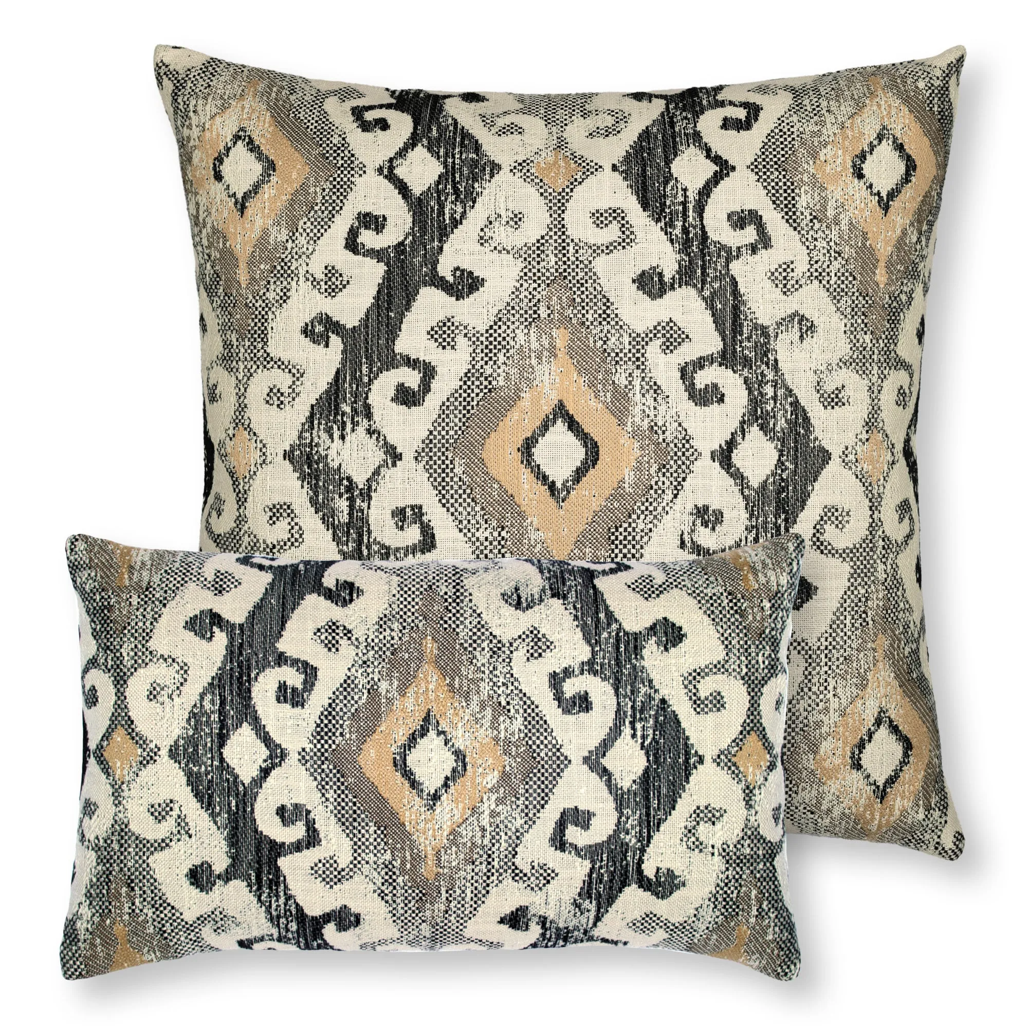 Evolution Outdoor Pillow