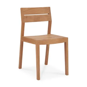 Ex Outdoor Dining Chair