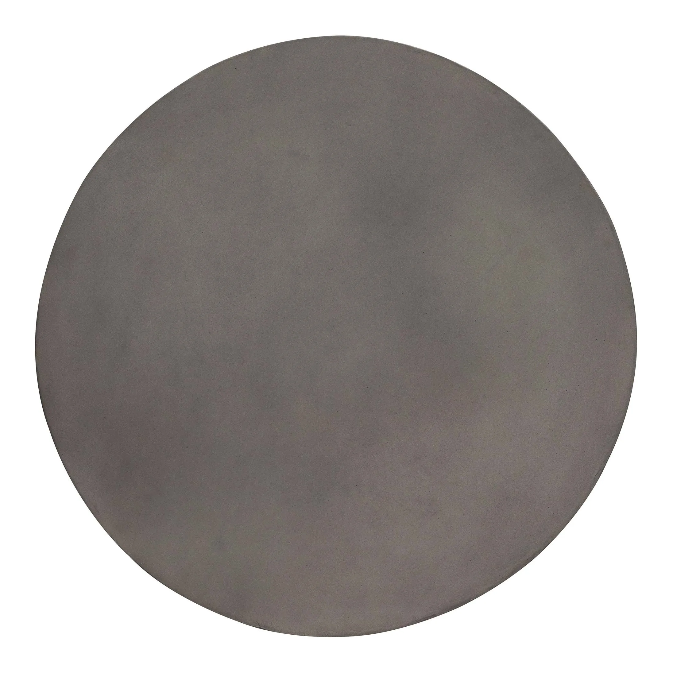Exteriors Miramar Round Cocktail Table