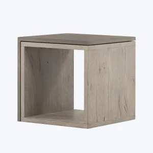 Faro End Table