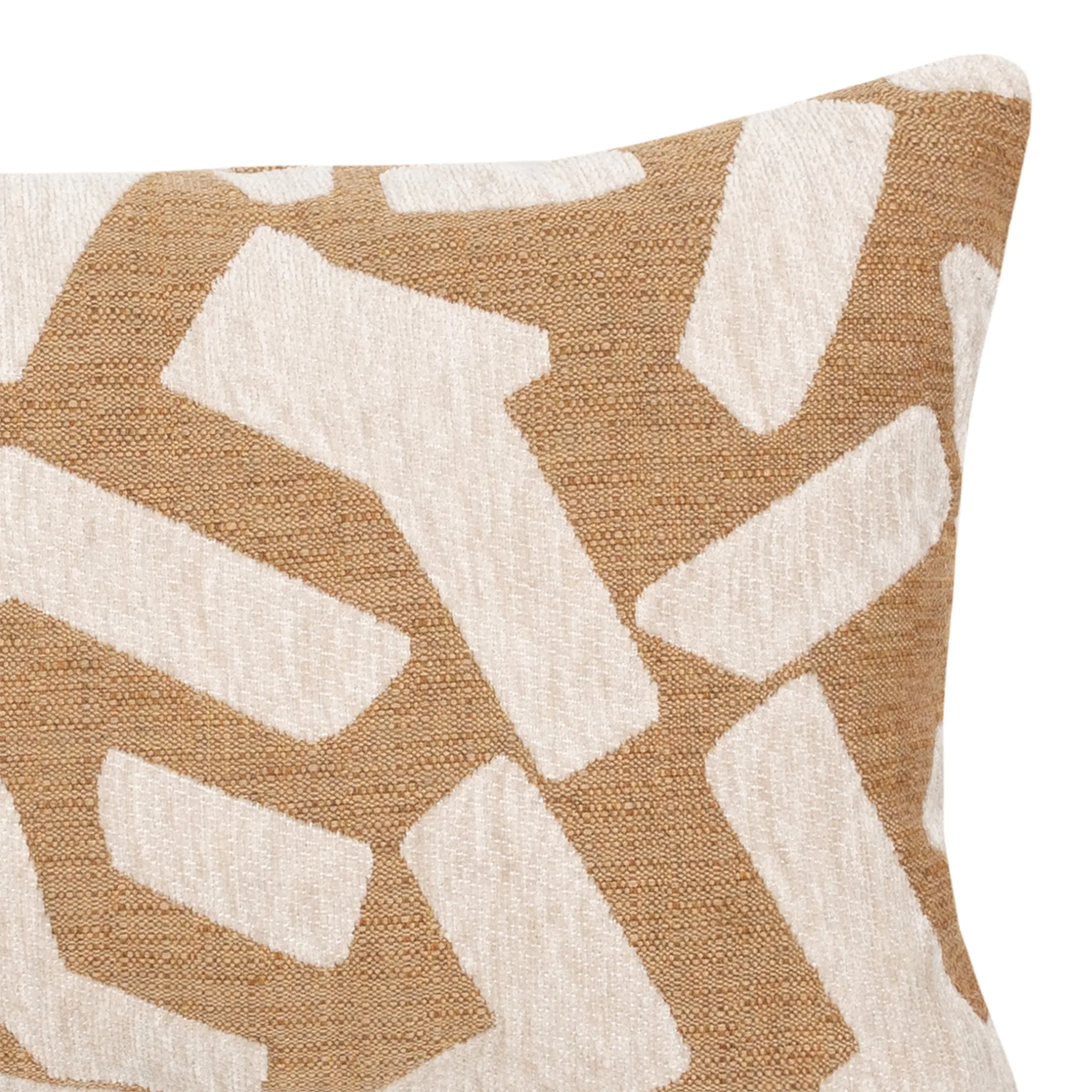 Fascination Outdoor Pillow