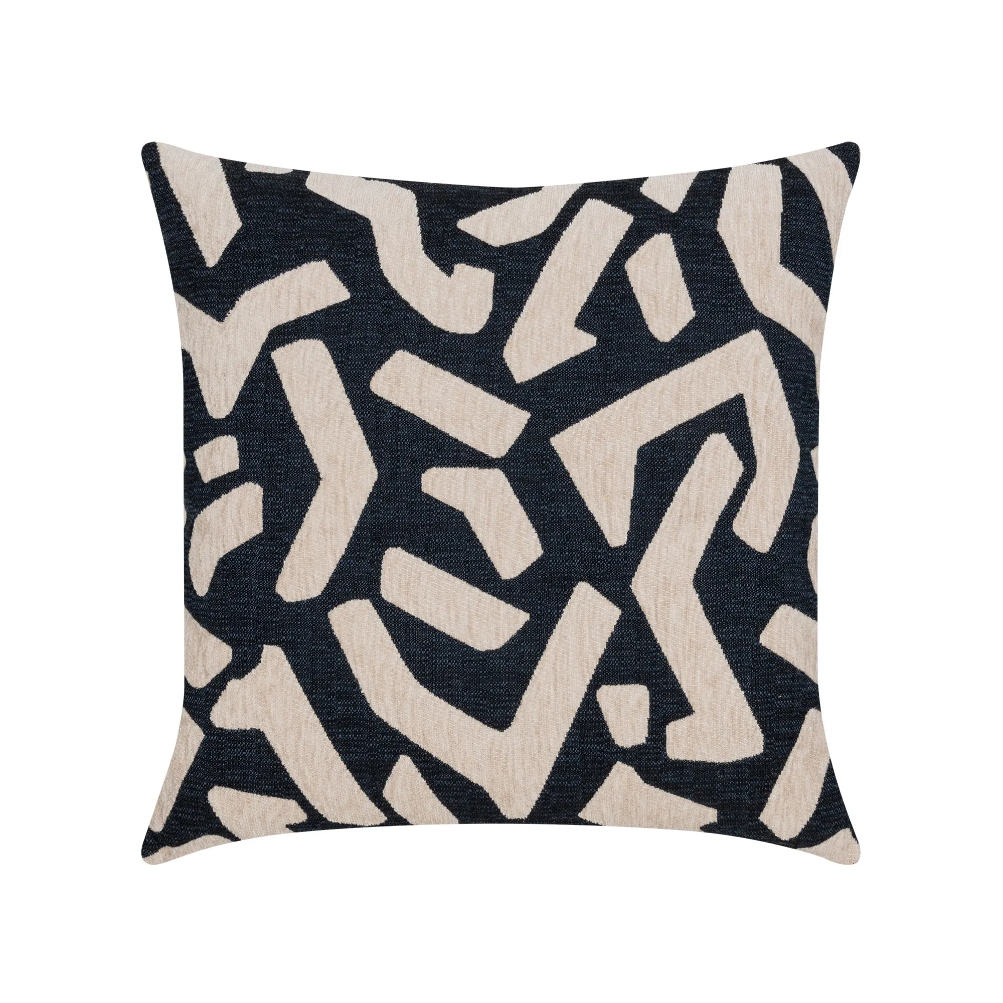 Fascination Outdoor Pillow
