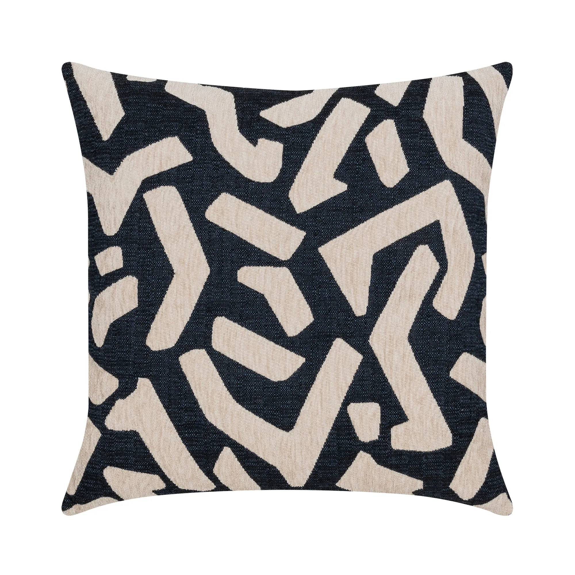 Fascination Outdoor Pillow