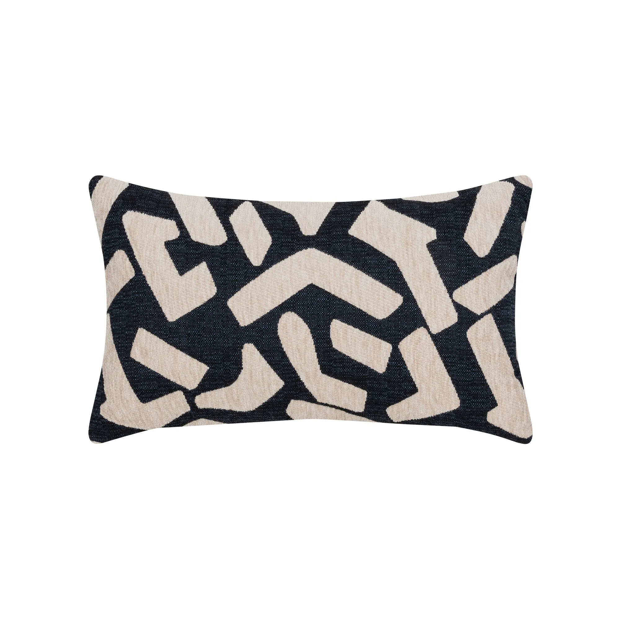 Fascination Outdoor Pillow