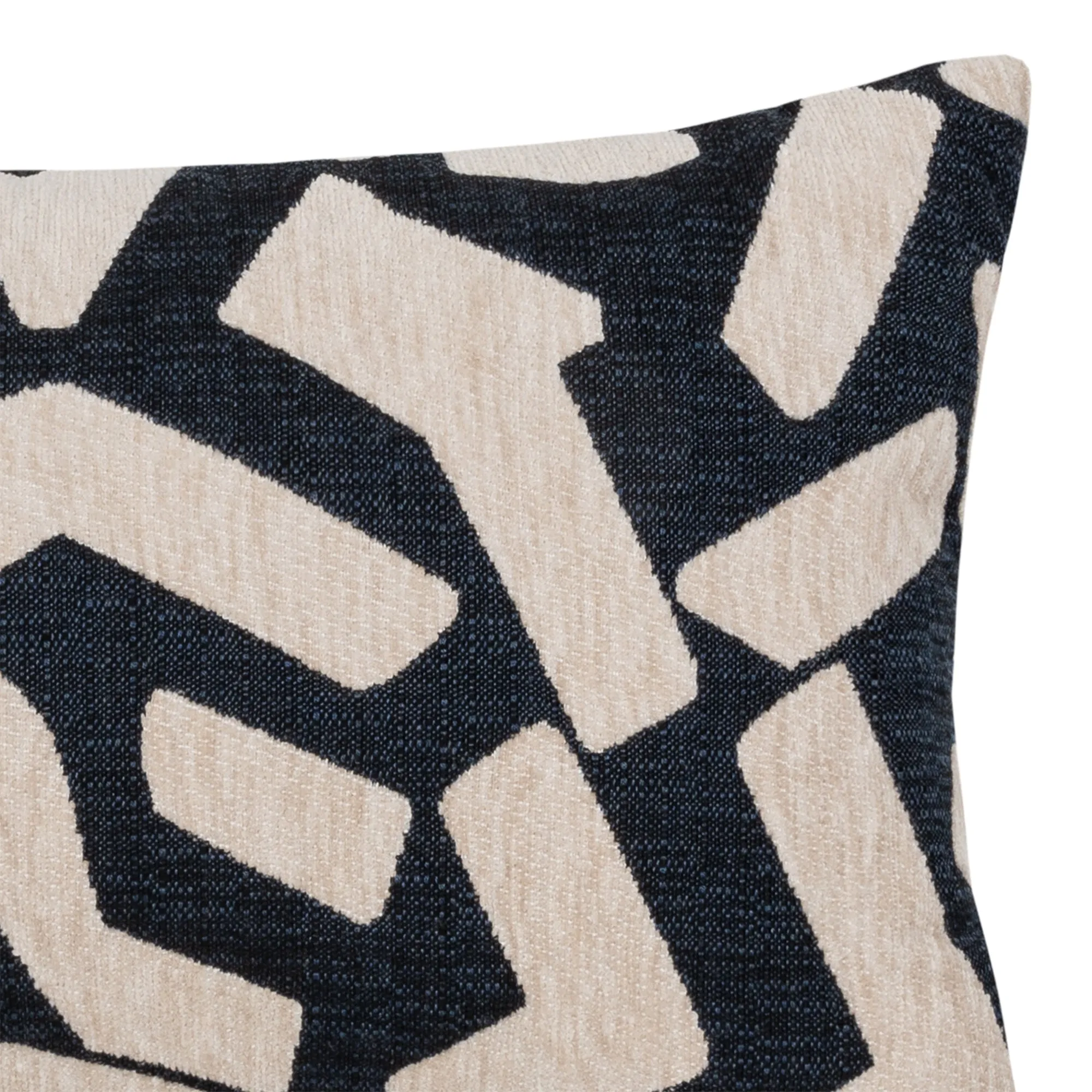 Fascination Outdoor Pillow