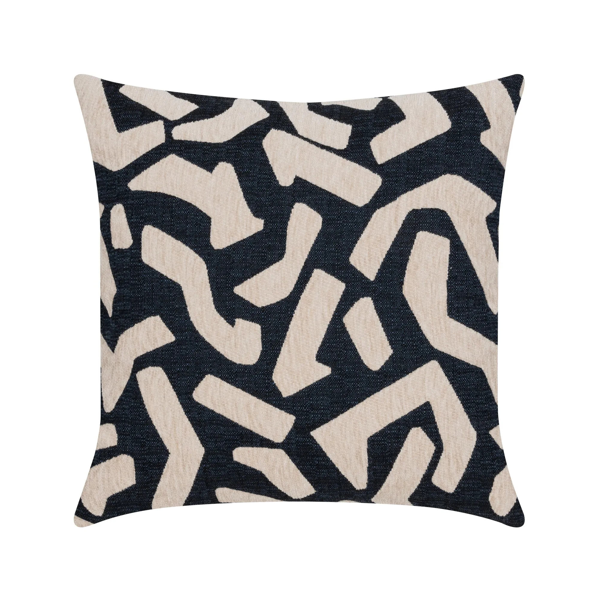 Fascination Outdoor Pillow