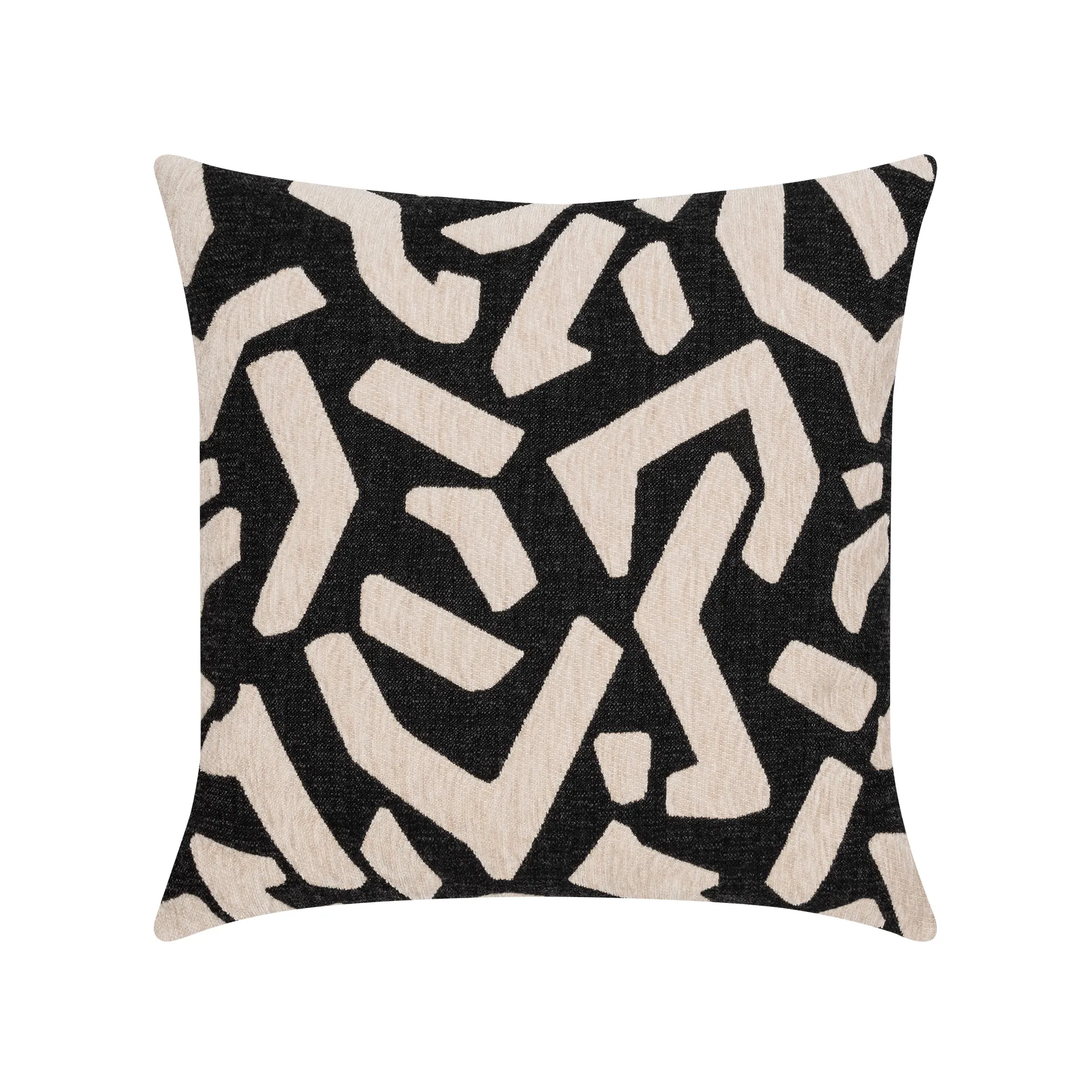 Fascination Outdoor Pillow