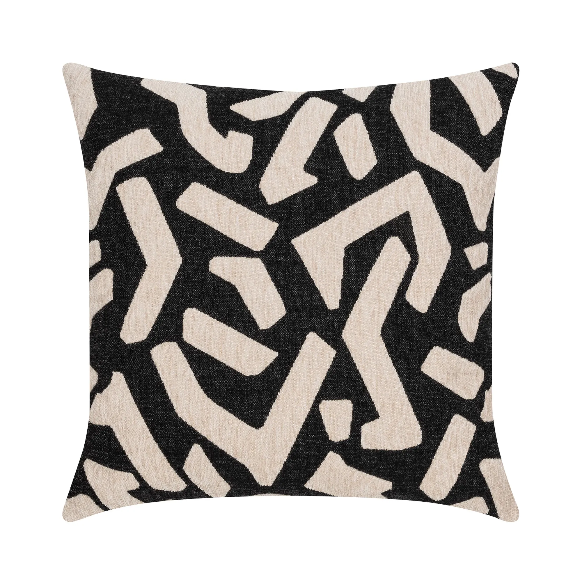 Fascination Outdoor Pillow