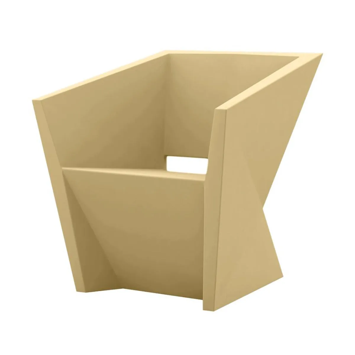 Faz Armchair