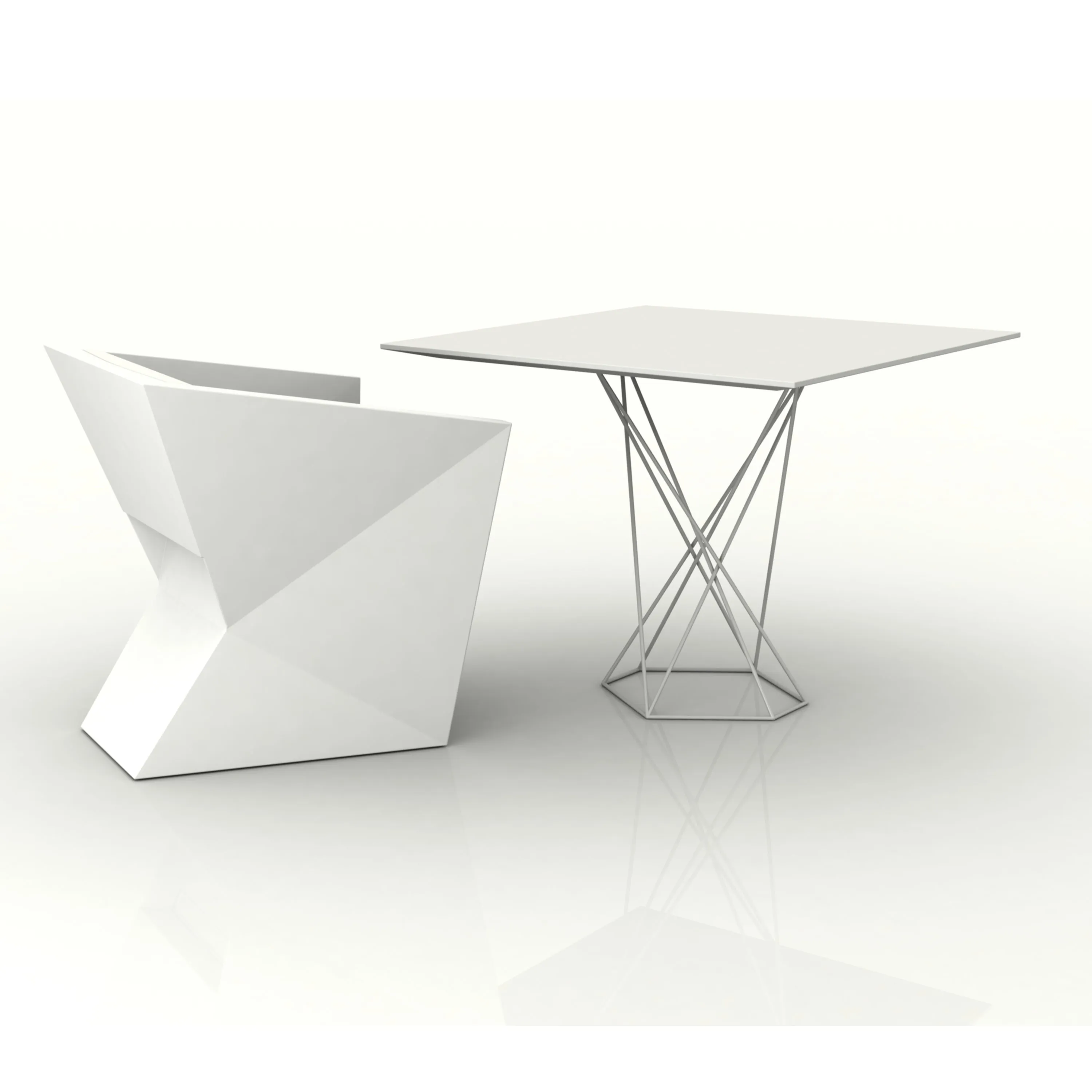 Faz Armchair