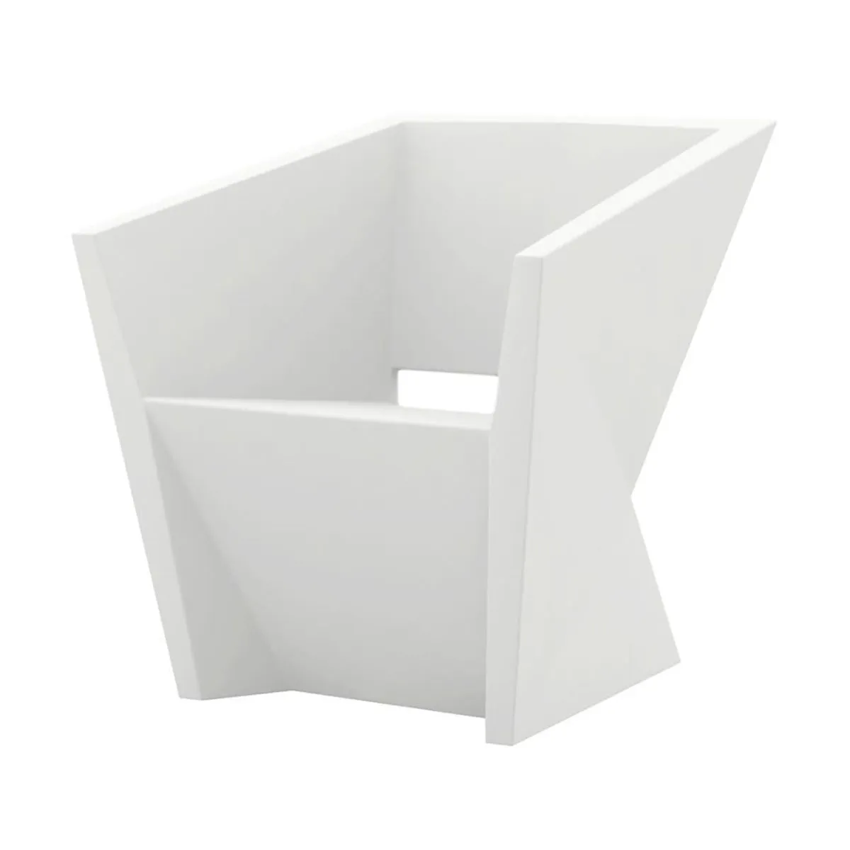 Faz Armchair