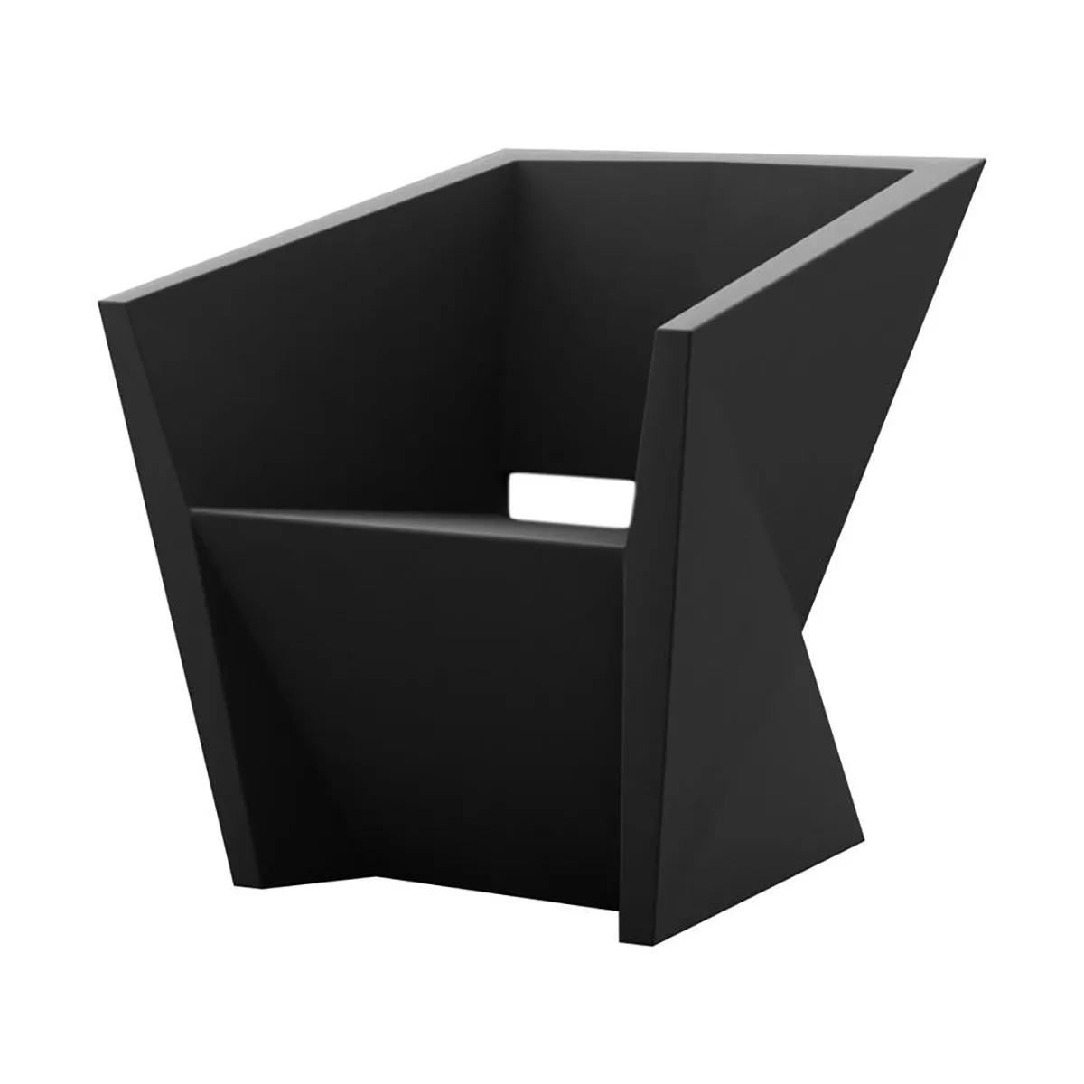 Faz Armchair