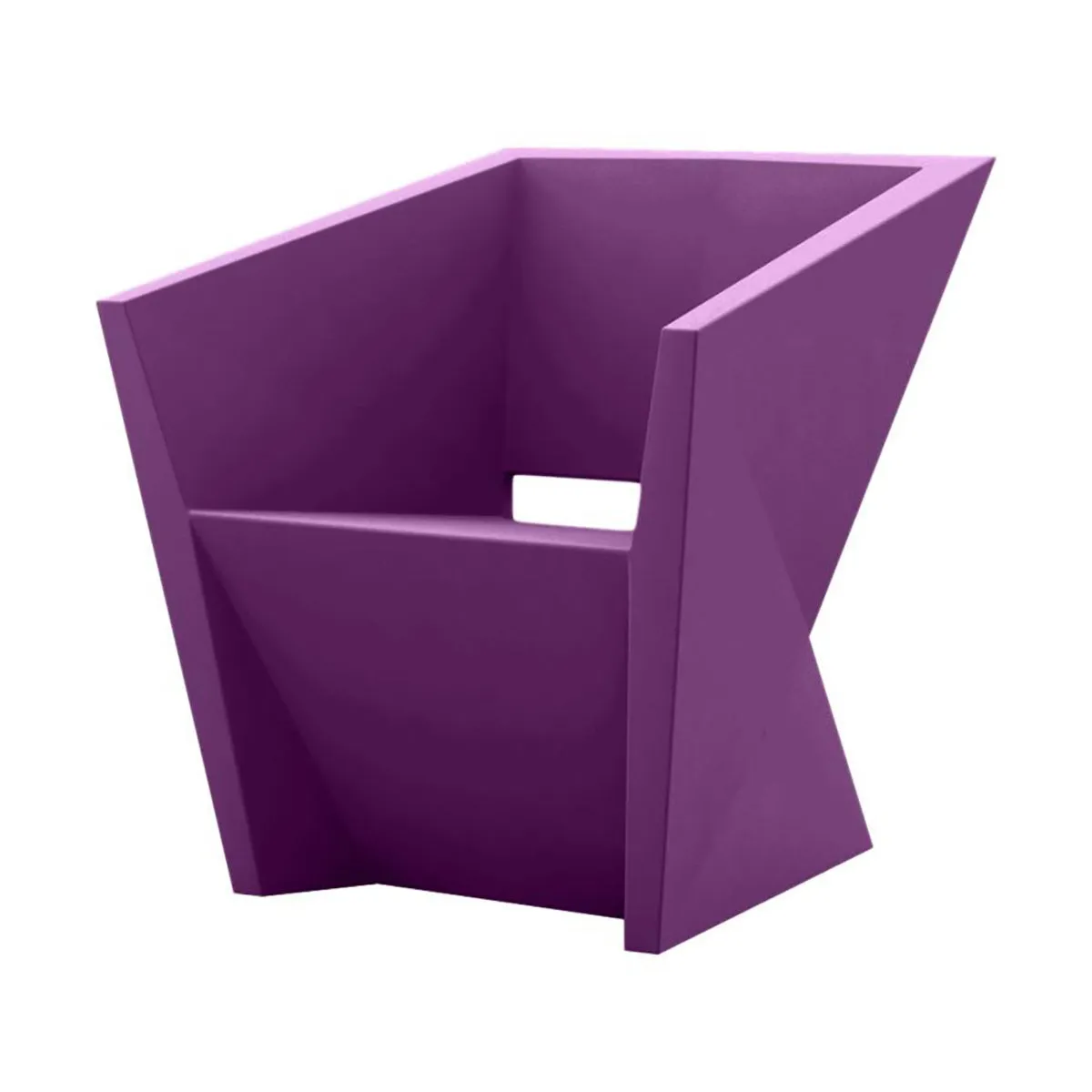 Faz Armchair